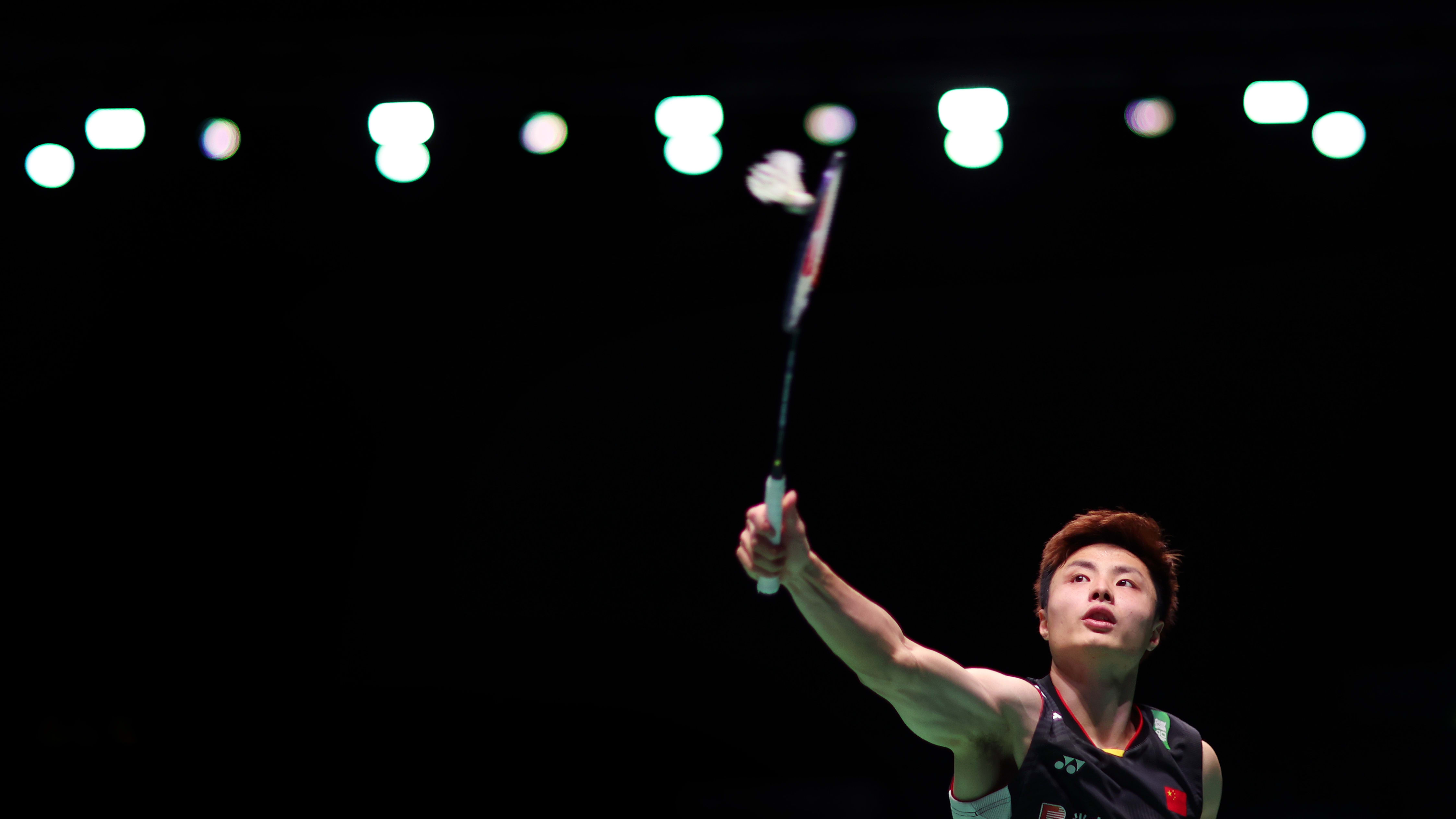 Malaysia Masters 2023 How to watch Lee Zii Jia live