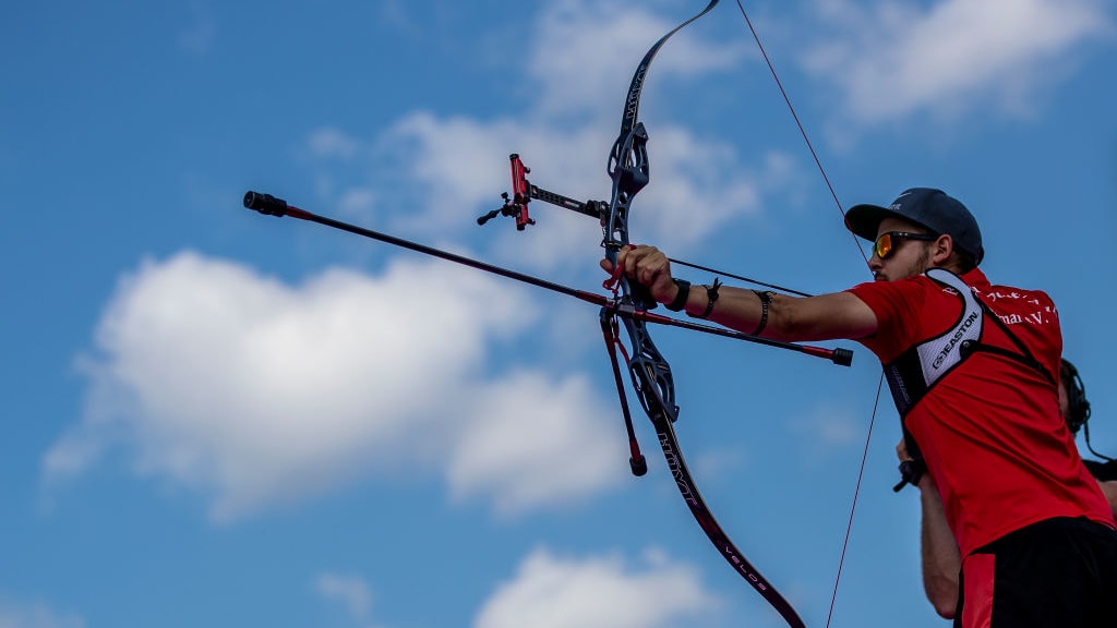 World Archery propone el tiro con arco compuesto para los Juegos Olímpicos