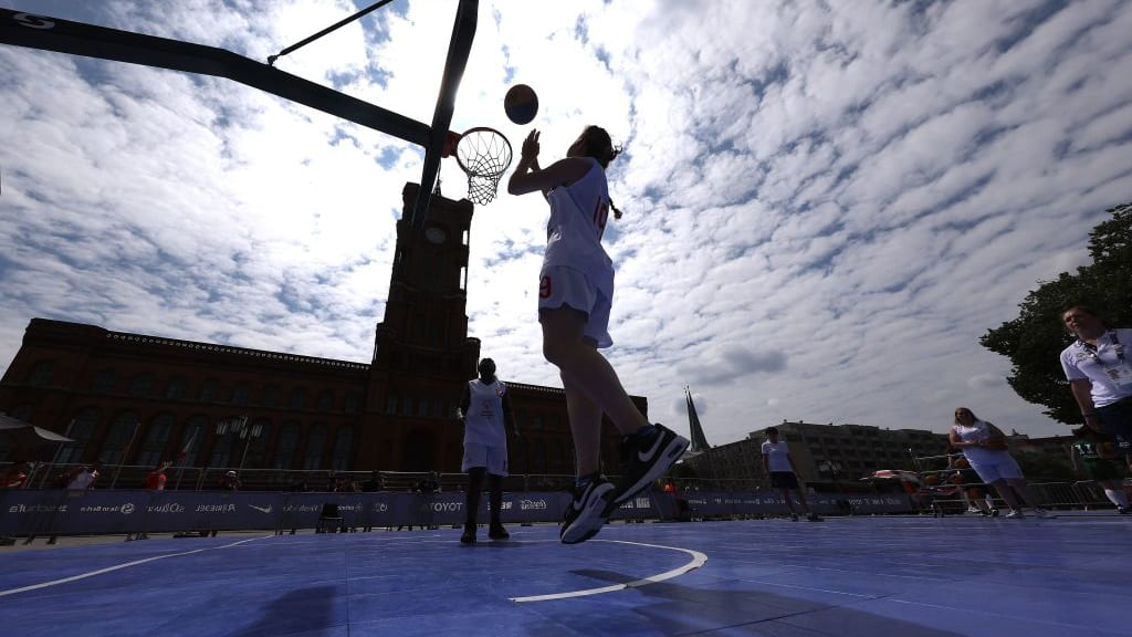 3x3 Europe Cup 2023: Full schedule and how to watch live action on