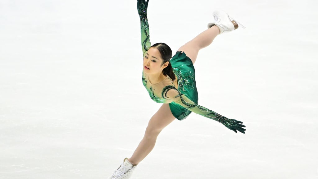 趣味+スポーツ International FIGURE SKATING OCTOBER2012 ely3uxmkmubfk0bu48iu
