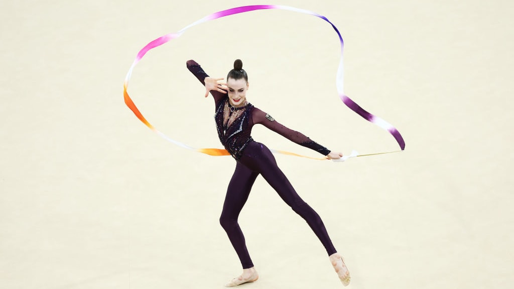 2025 FIG新体操世界選手権 – リオデジャネイロ、ブラジル