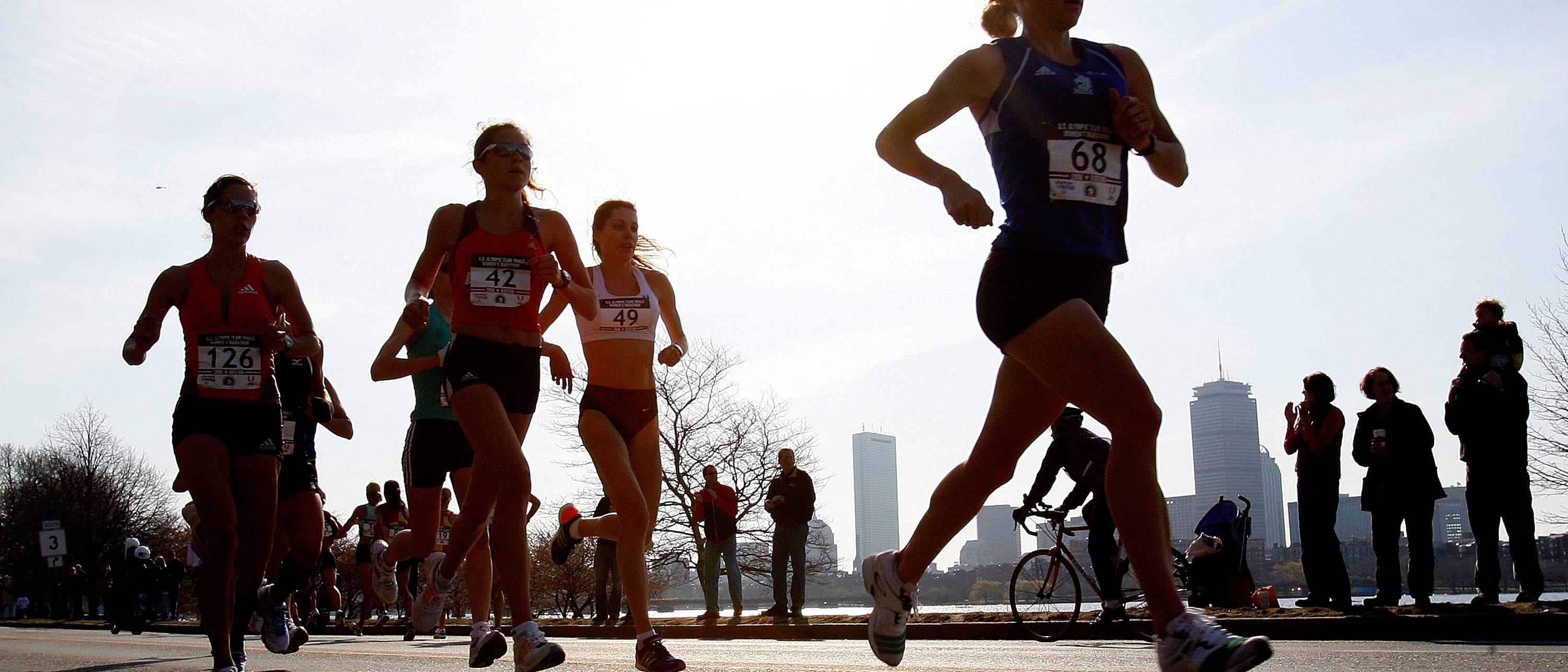 Galen Rupp And Aliphine Tuliamuk Win At U.S. Olympic Marathon Trials