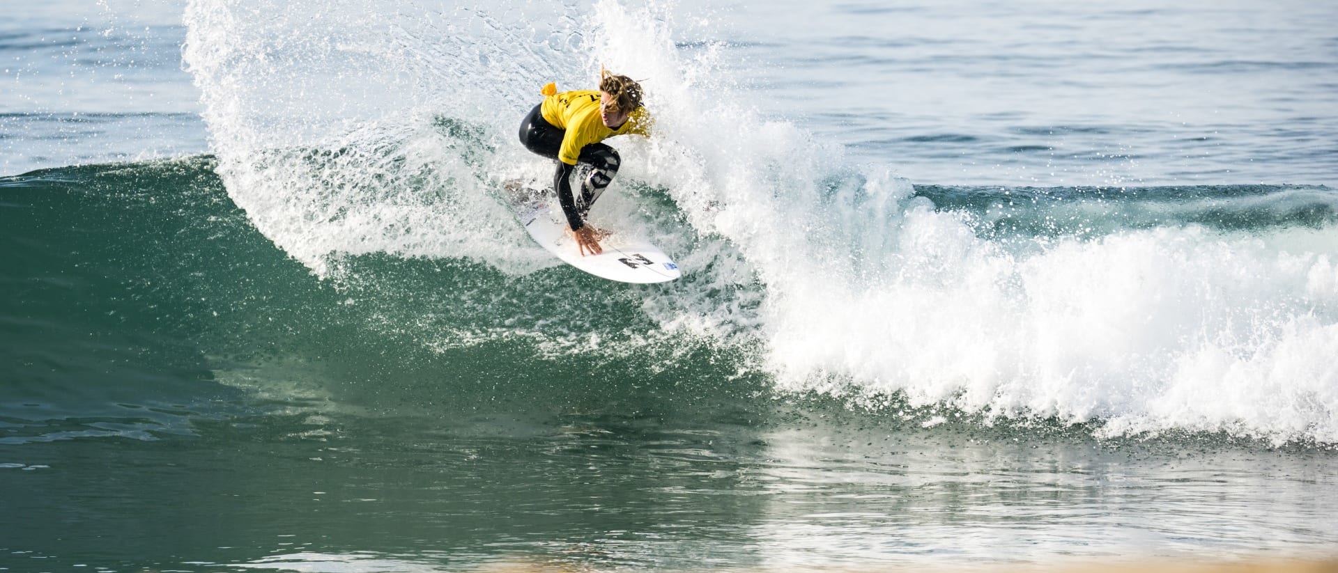 Surfen | Olympia-Qualifikation | ISA World Games | Huntington Beach