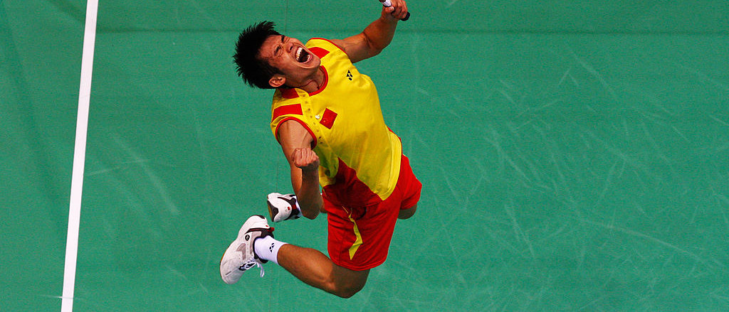 Badminton | HSBC BWF World Tour Finals | Bangkok