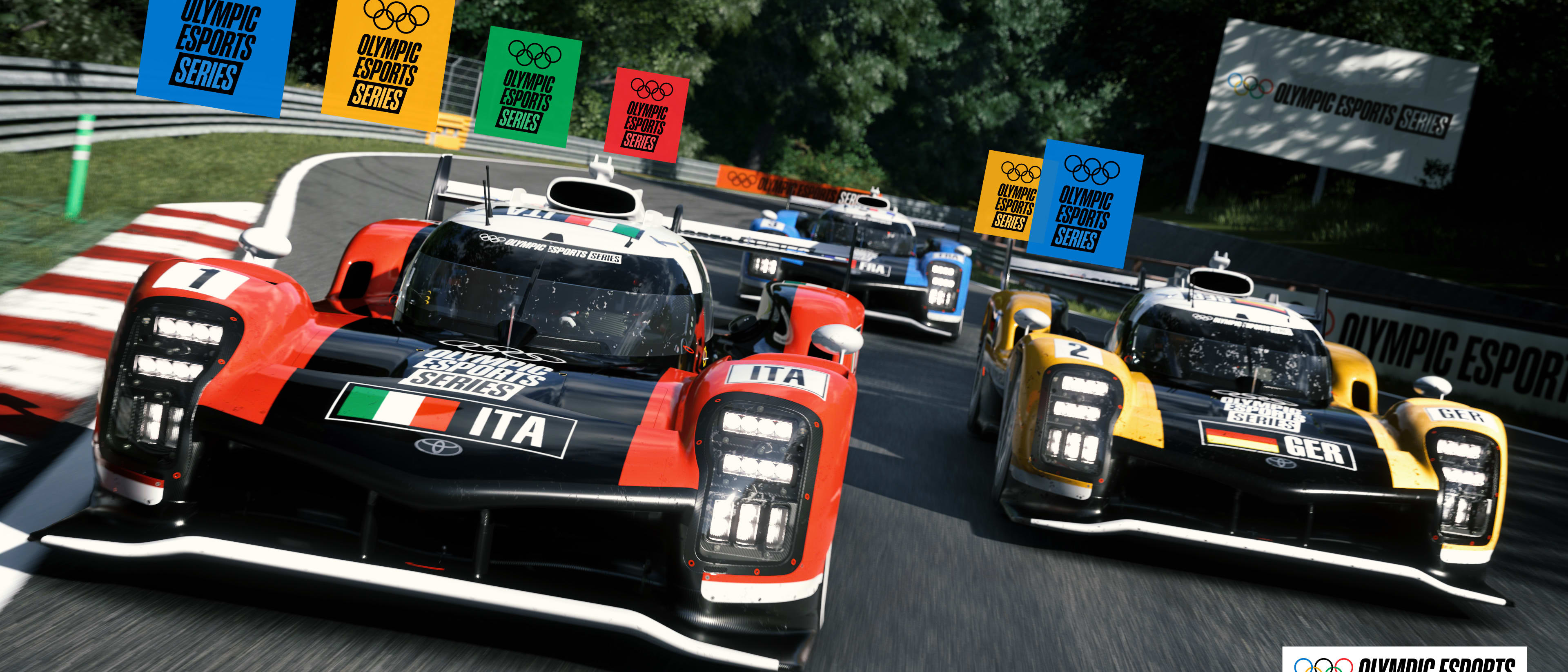 Put your Gran Turismo 7 driving into high gear with this guide for the ...