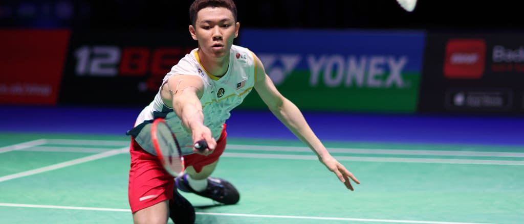 2023 BWF Sudirman Cup Finals: All results, scores and standings - full list