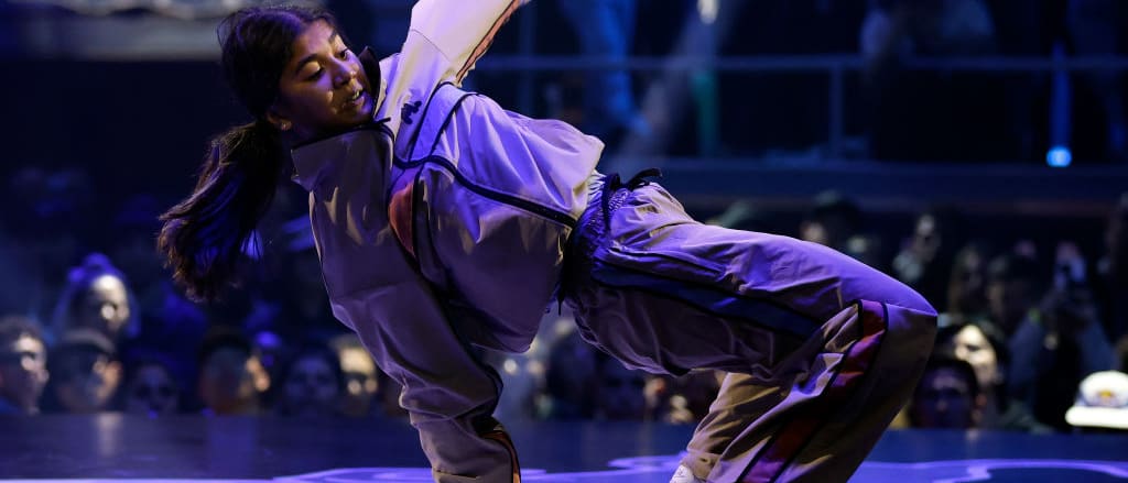 2023 WDSF World Breaking Championship in Leuven: Defending champs B-Boy ...