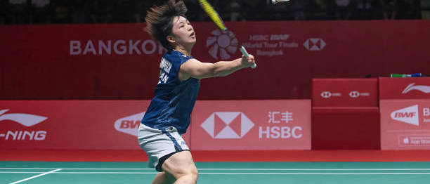 Badminton | Olympic Qualifier | World Tour Finals | Hangzhou