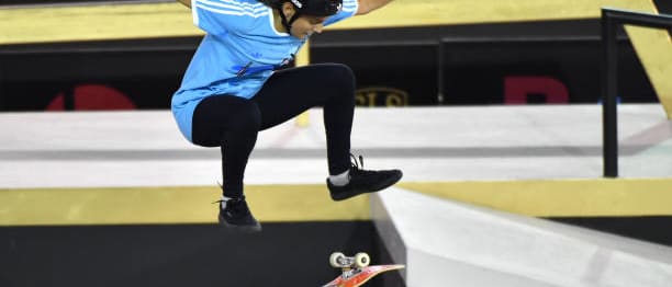 World Street Skateboarding Championship 2023 Japan - All results ...