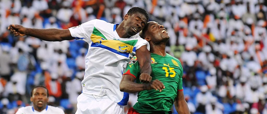 Football | Coupe d'Afrique des Nations CAF | Côte d'Ivoire