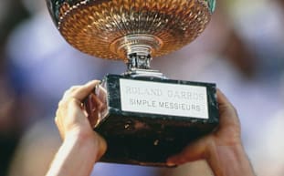 アスリートの原点】ラファエル・ナダル：元サッカースペイン代表と元