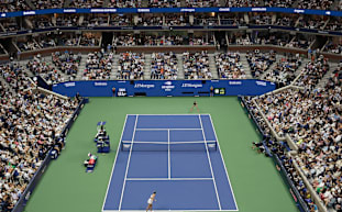全米オープンテニス ゴードンリード 国枝慎吾 直筆サイン入り テニス