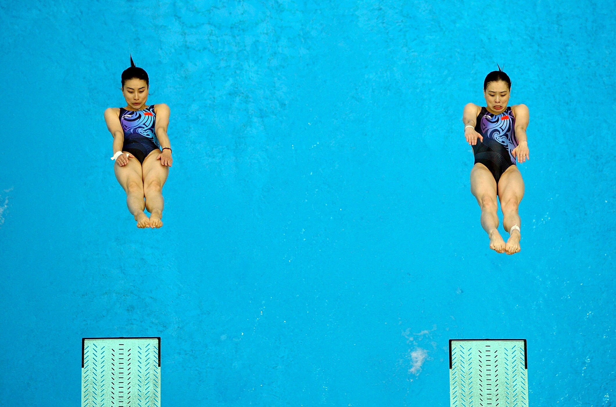 Wu Minxia ready to hit the gold trail again Olympic News