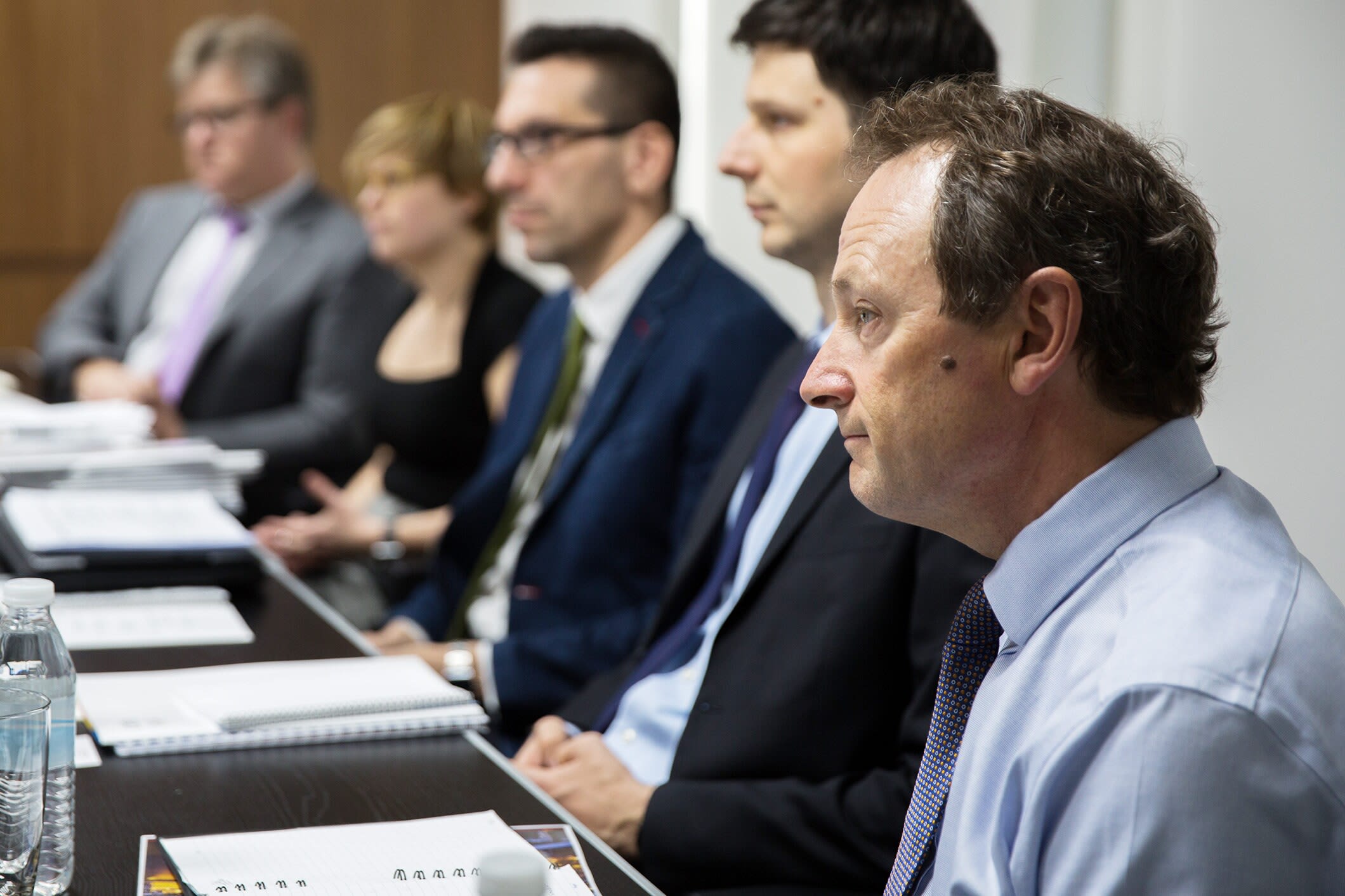 IOC workshop gives Candidate Cities 2024 valuable insight into IBC/MPC ...