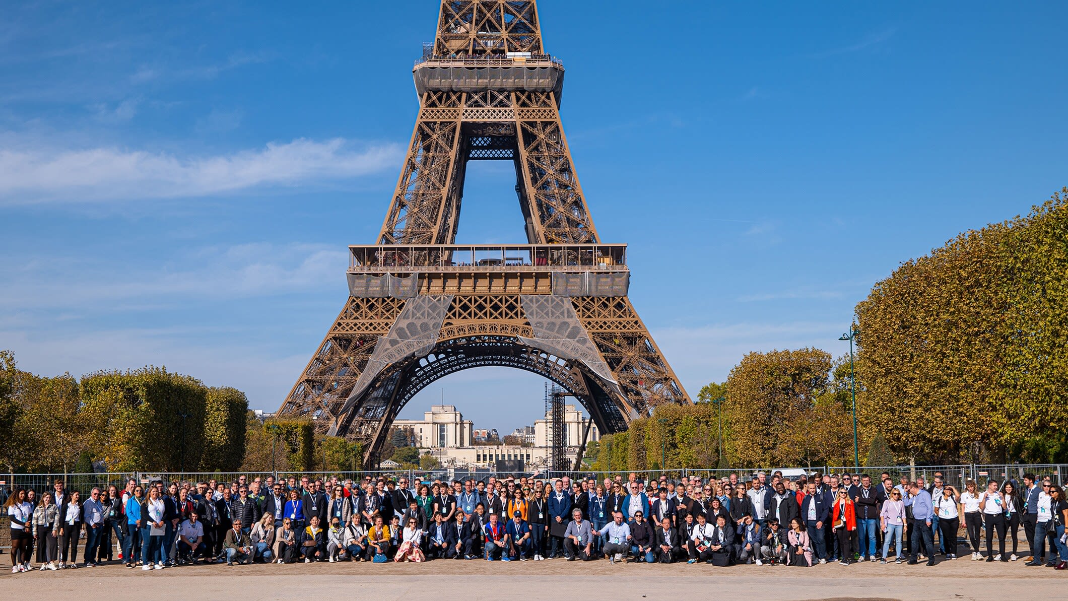 Paris 2024 world’s media for key updates ahead of Olympic and