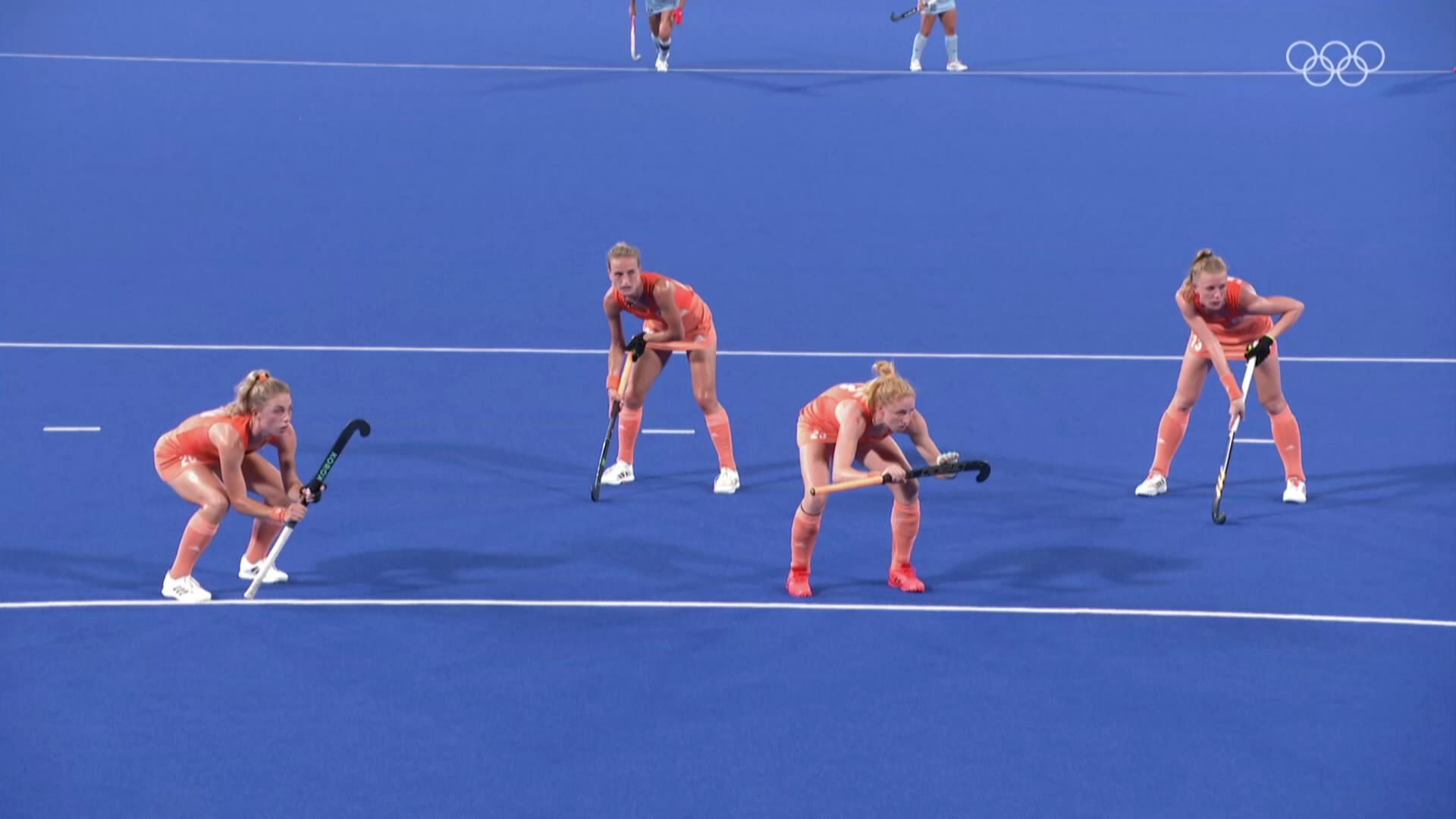 How to qualify for hockey at Paris 2024. The Olympics qualification