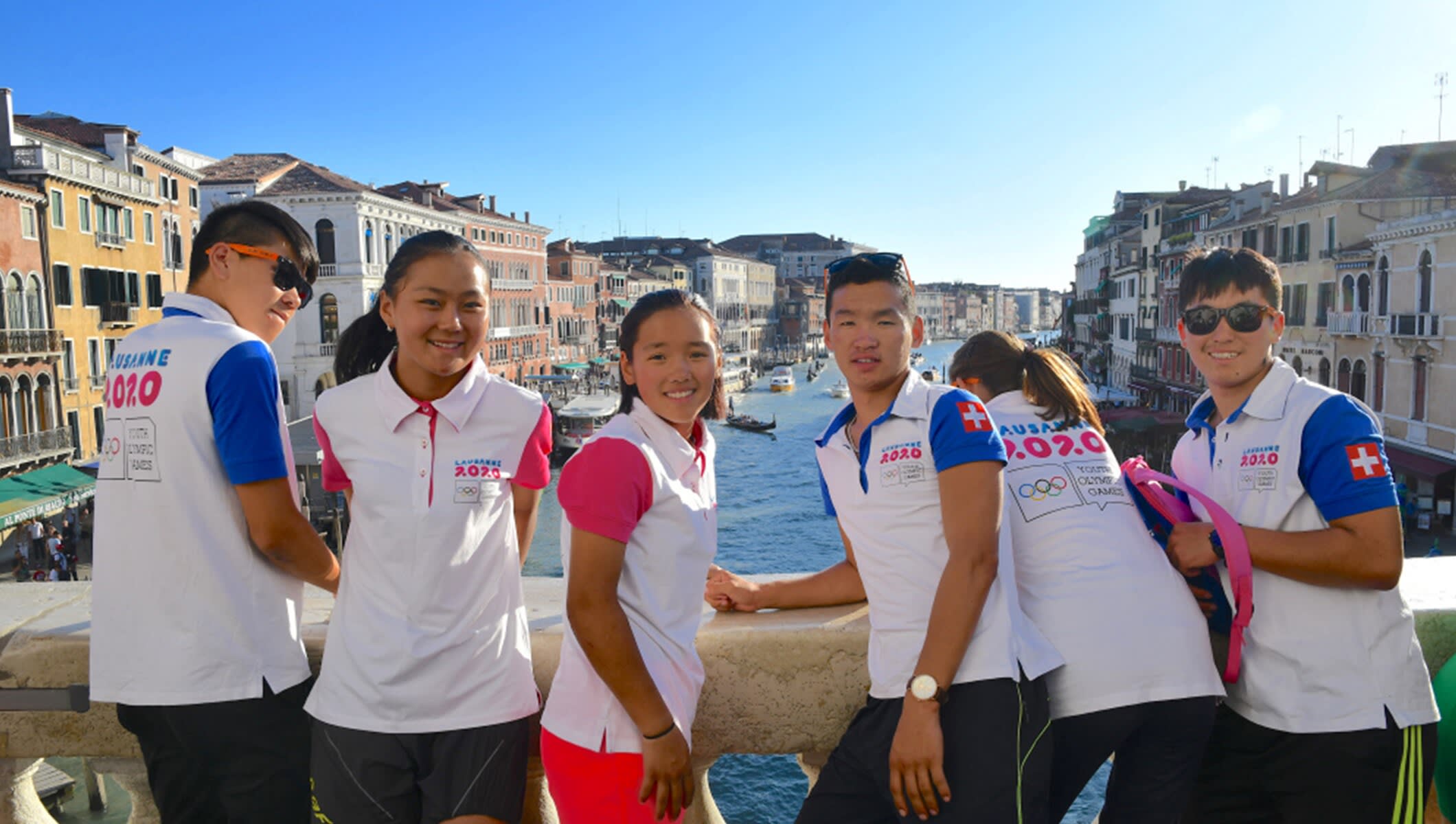 From yurts to the YOG the Mongolian crosscountry skiing team built by