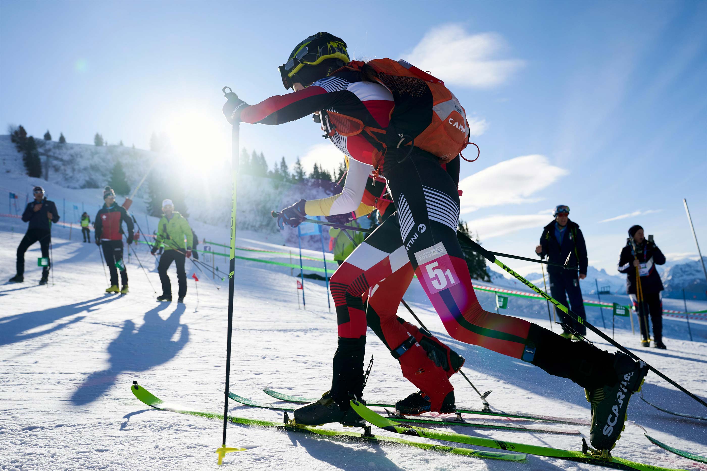 2012 winter olympics