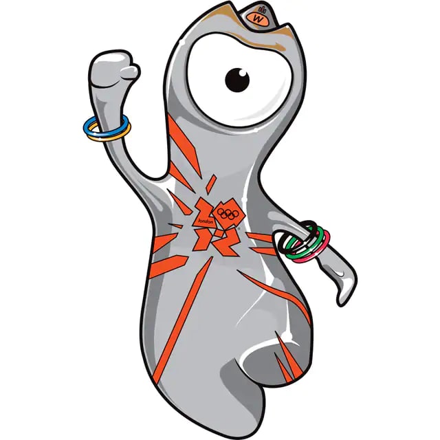 london-2012-olympic-mascot-photos-and-history