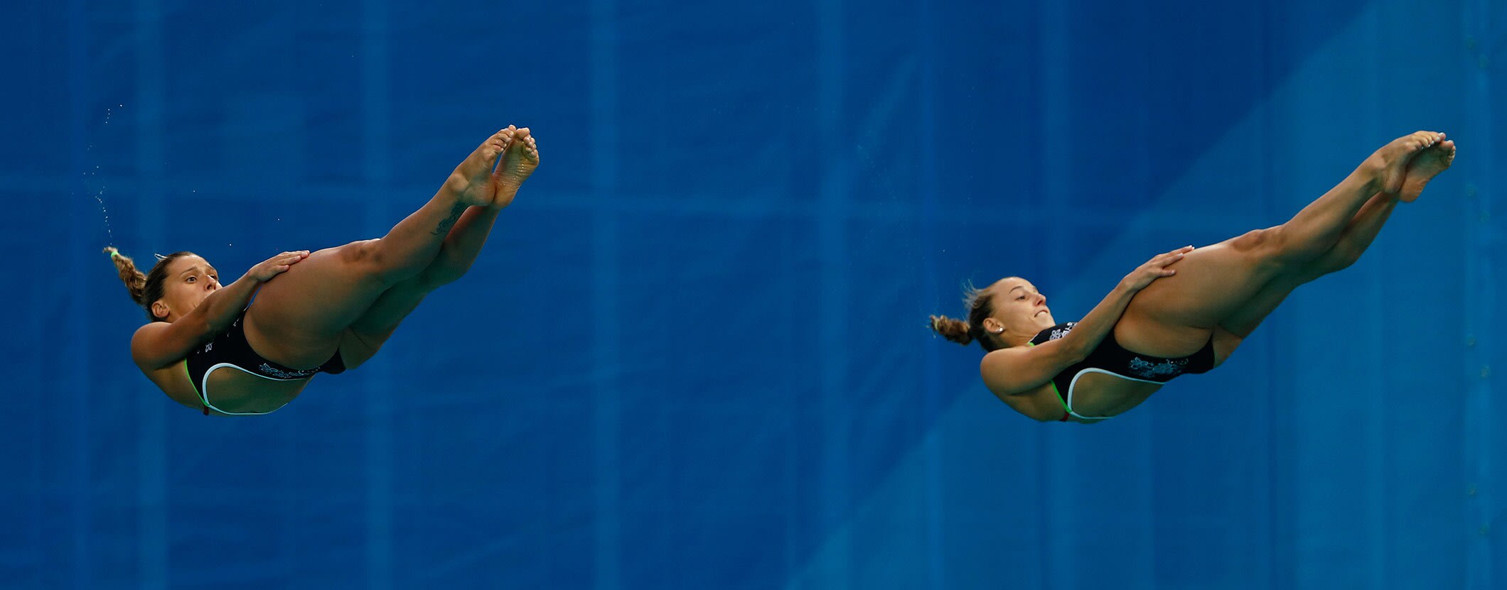 China’s Wu wins record fifth diving gold - Olympic News