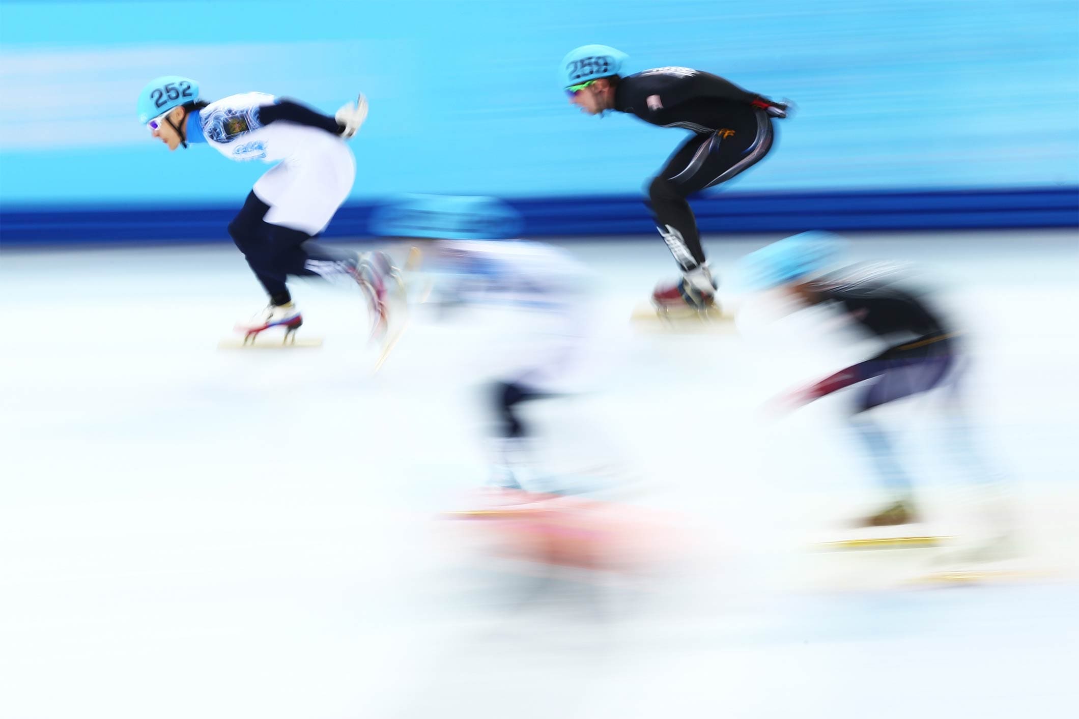 Today at PyeongChang 2018: Sunday 11 February - Olympic News