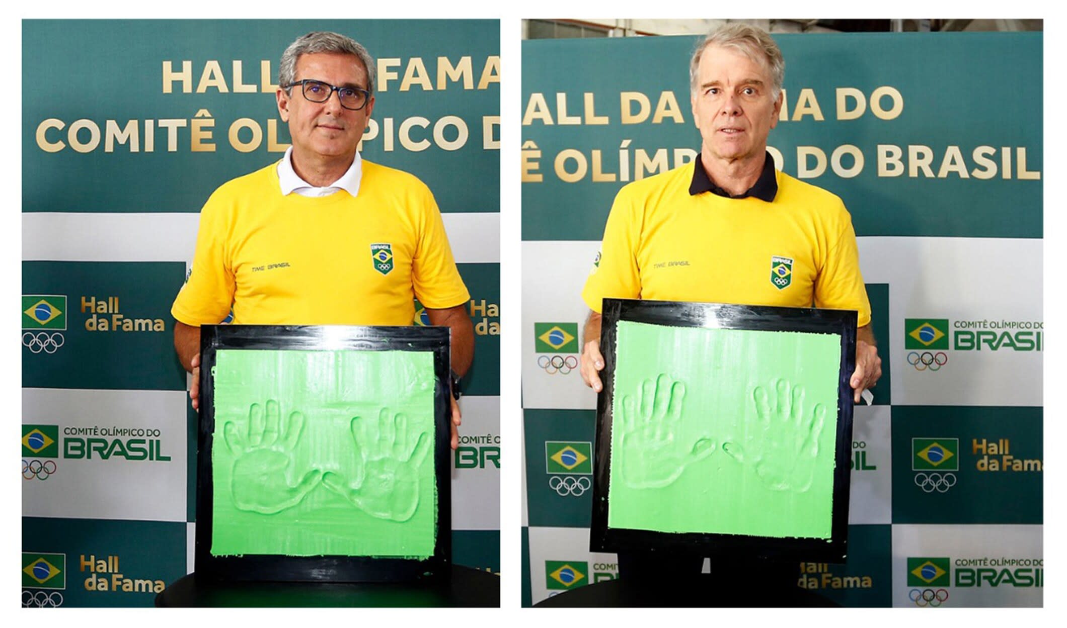 News from the Brazilian National Olympic Committee Olympic News