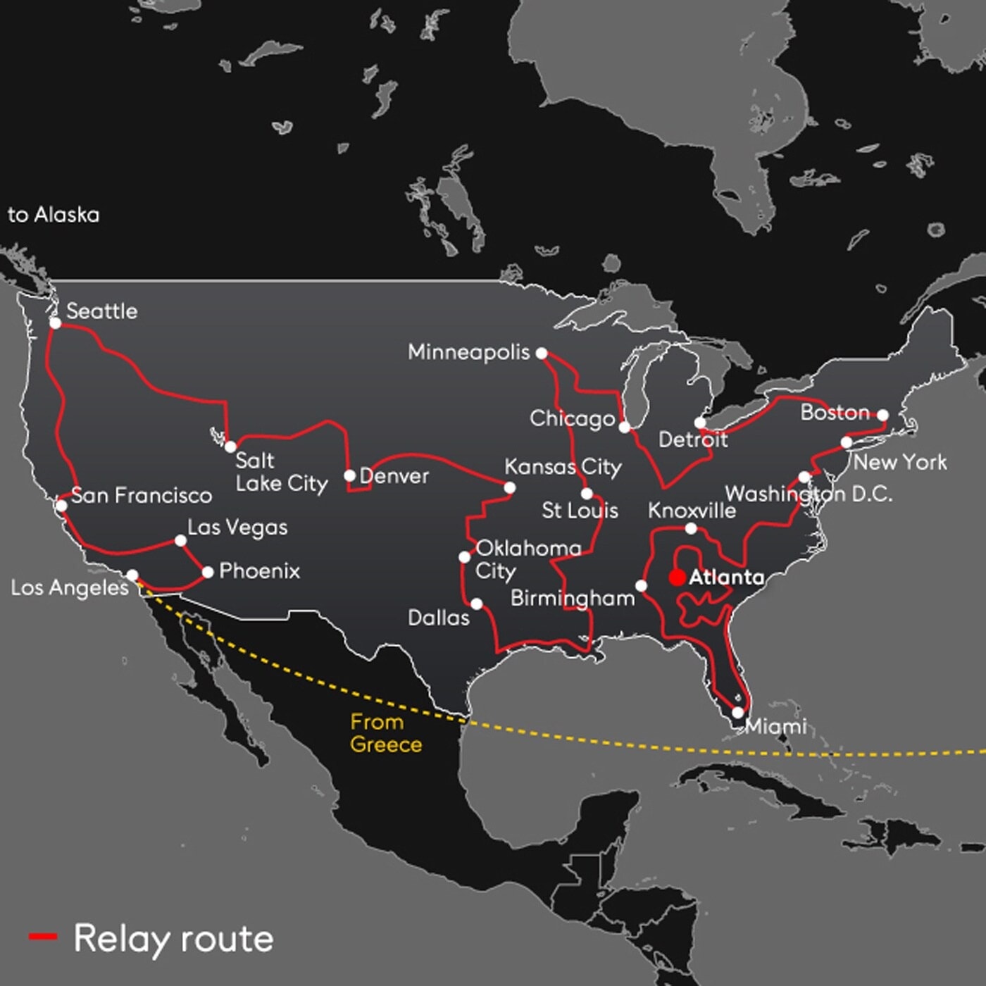 1996 Atlanta Olympic Torch Relay Commemorative 8oz Coke Coca-cola ...