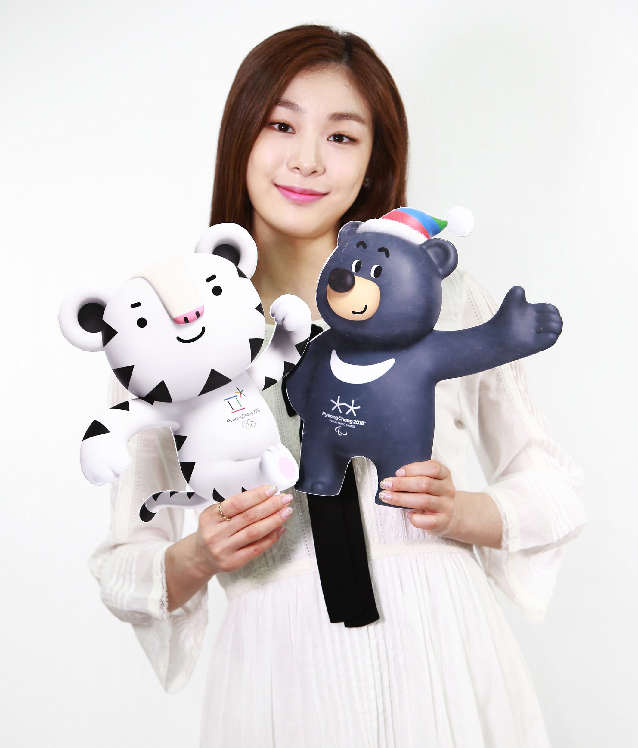 Pyeongchang 2018 Mascot Soohorang Already Proving A Roaring Success ...