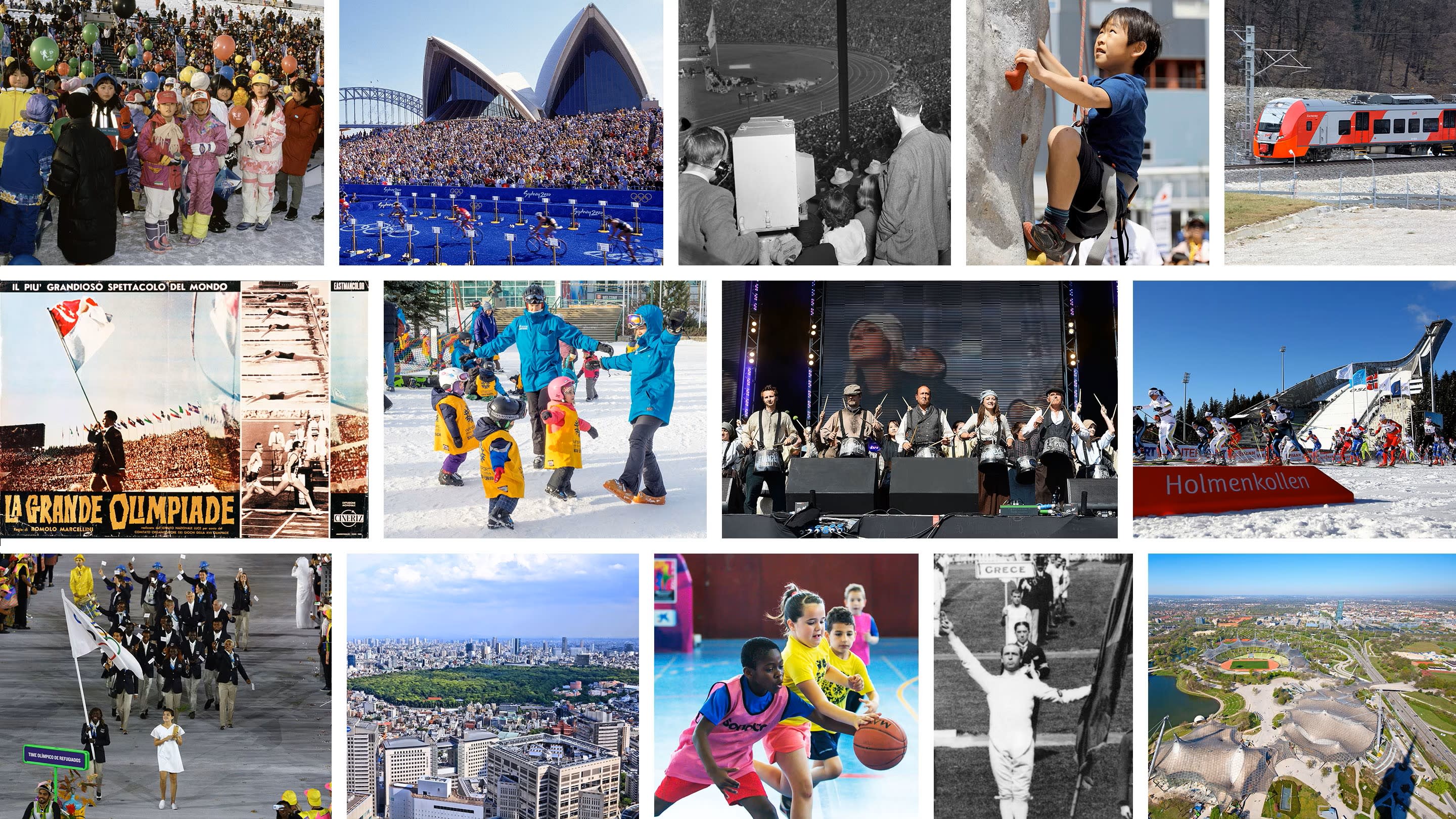 Why This Tournament Matters