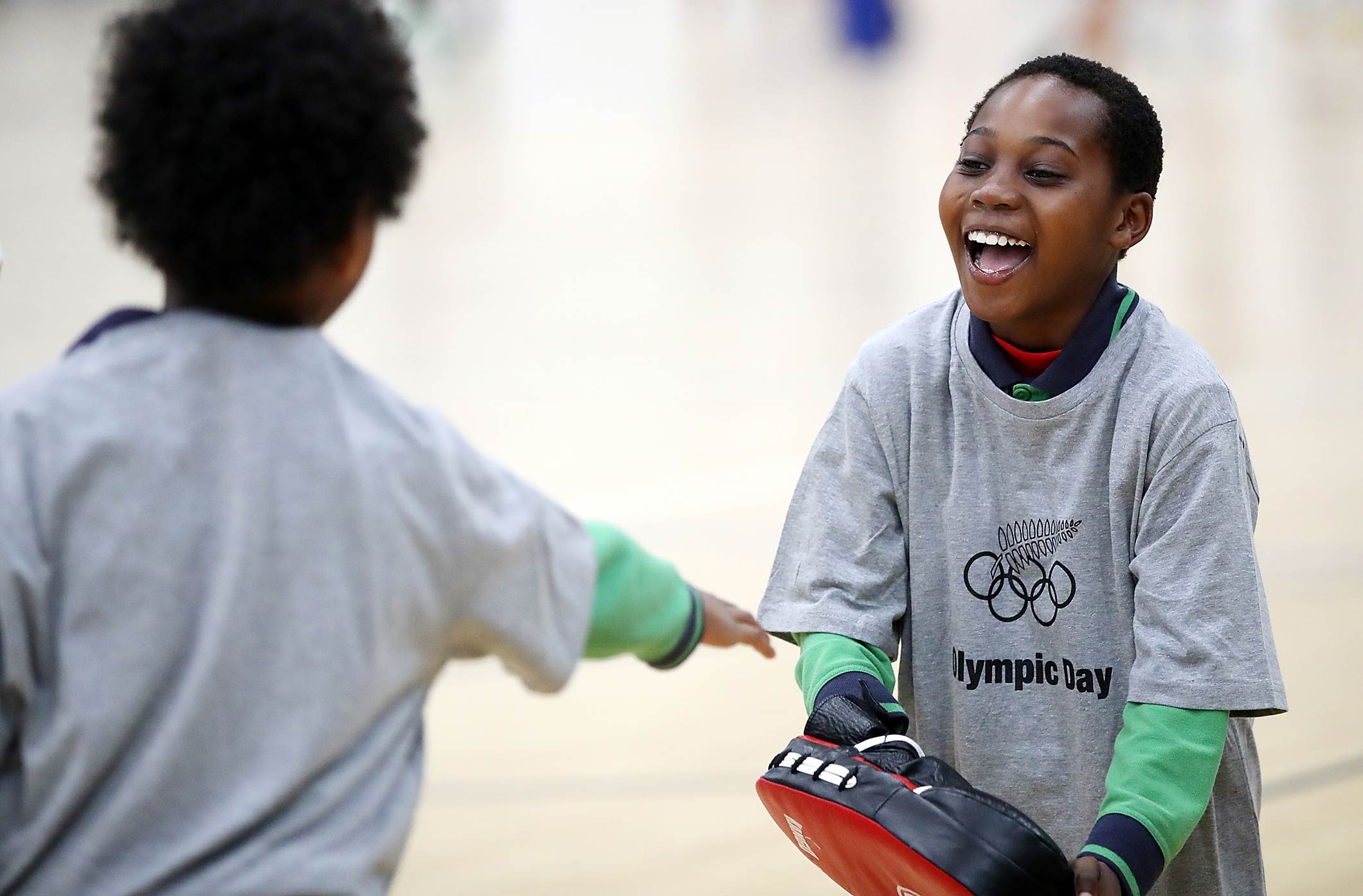 kiddie olympic infinity nyt – Unveiling the Essence of Youth Sports Excellence