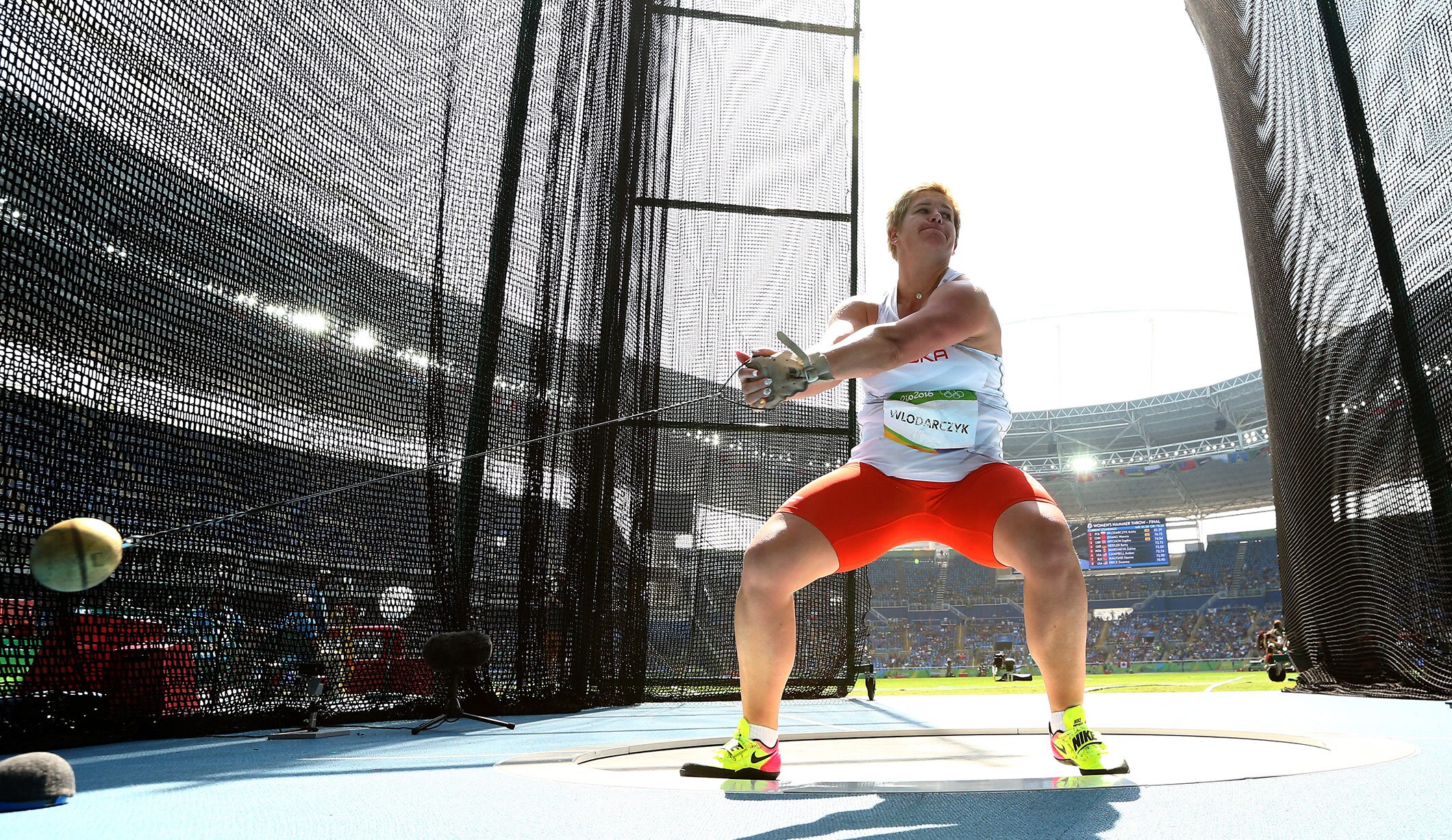 Records and firsts at Rio 2016 Olympic News