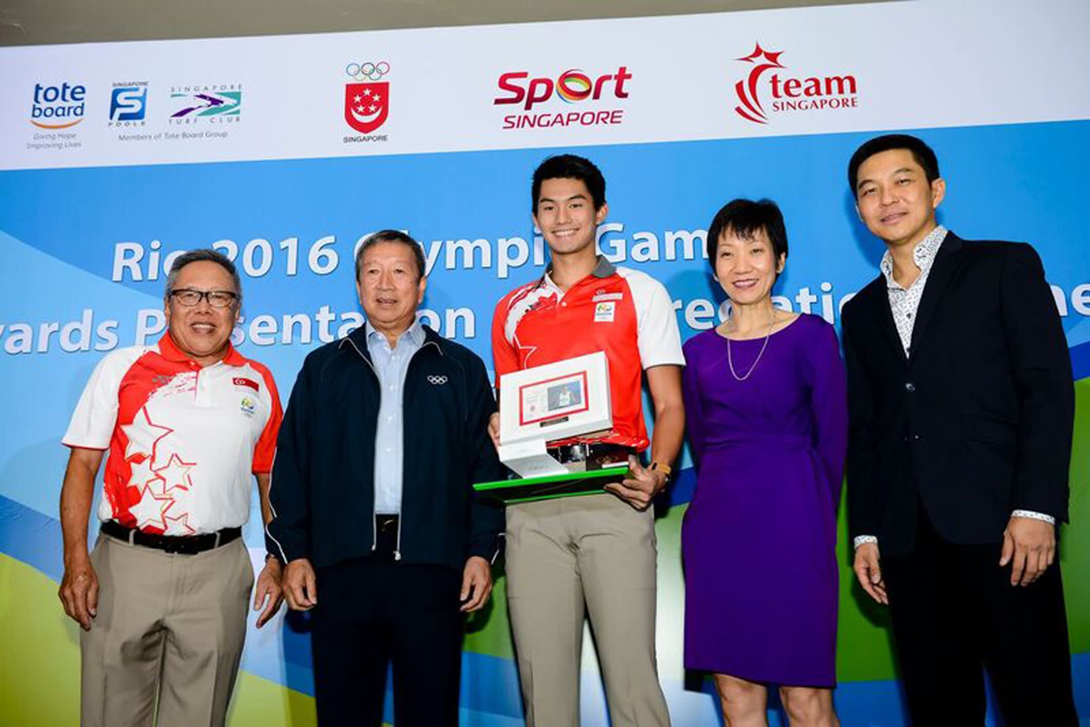 Olympic Highlights Olympic News