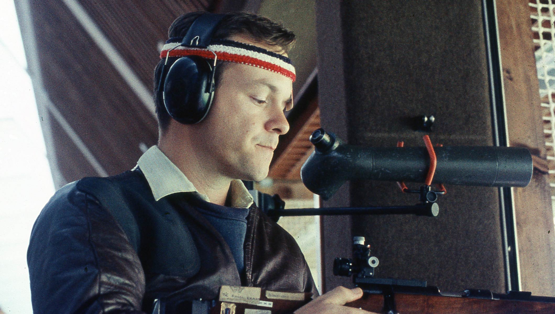 “She deserved gold” Montreal ’76 teammates Bassham and Murdock on