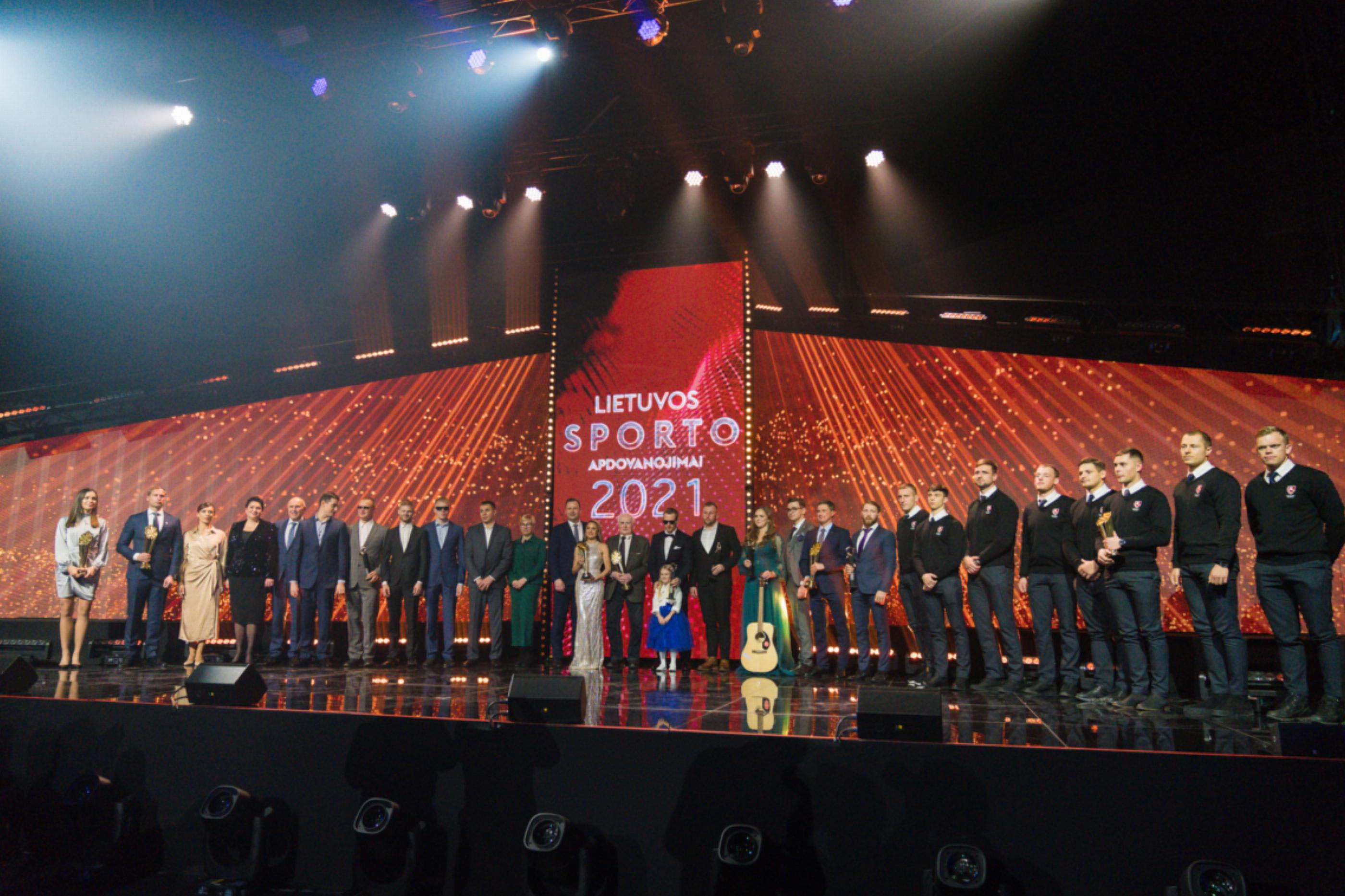 News from the Lithuanian National Olympic Committee - Olympic News