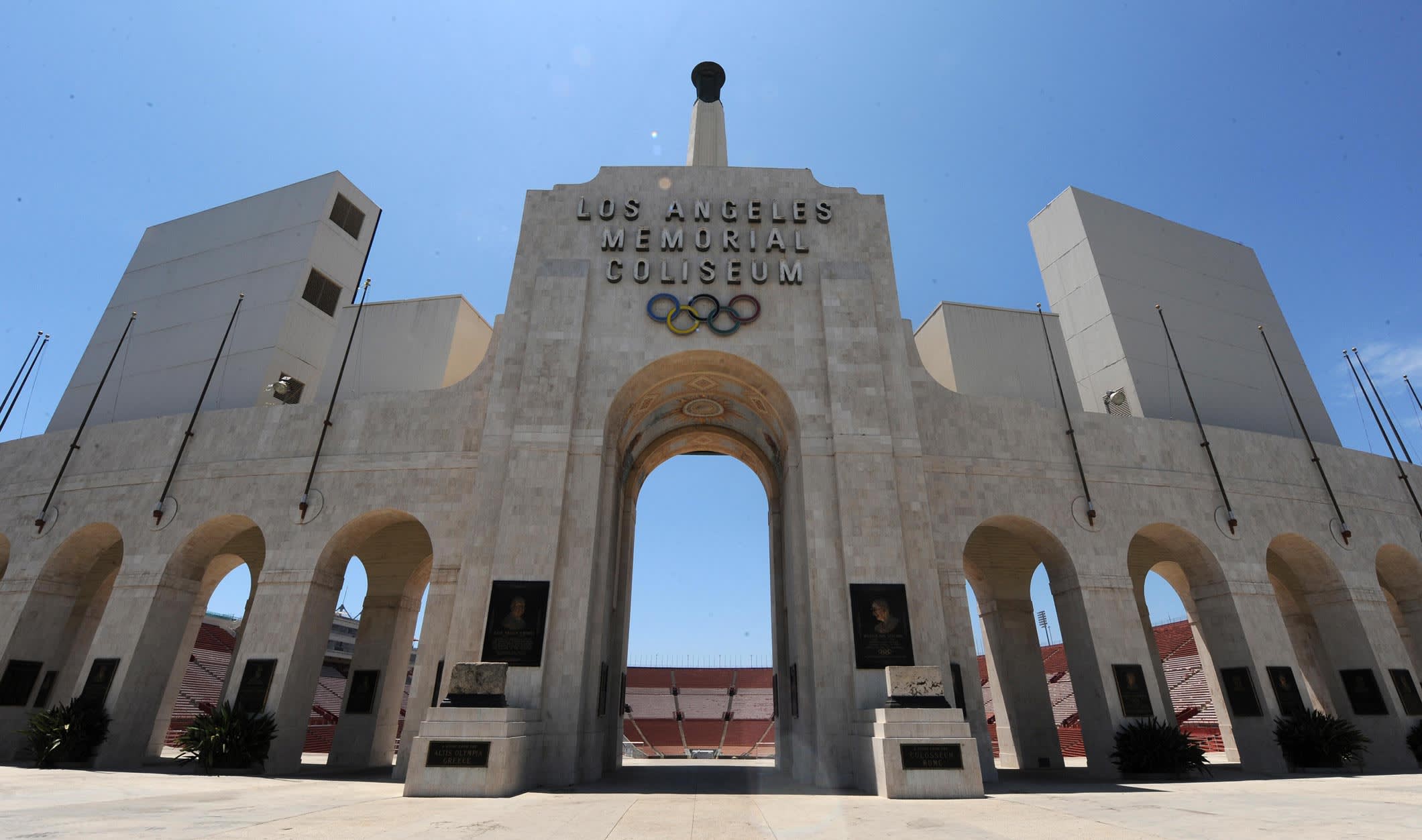 16 336 Los Angeles 1984 Olympic Games Photos et images haute résolution - Getty Images