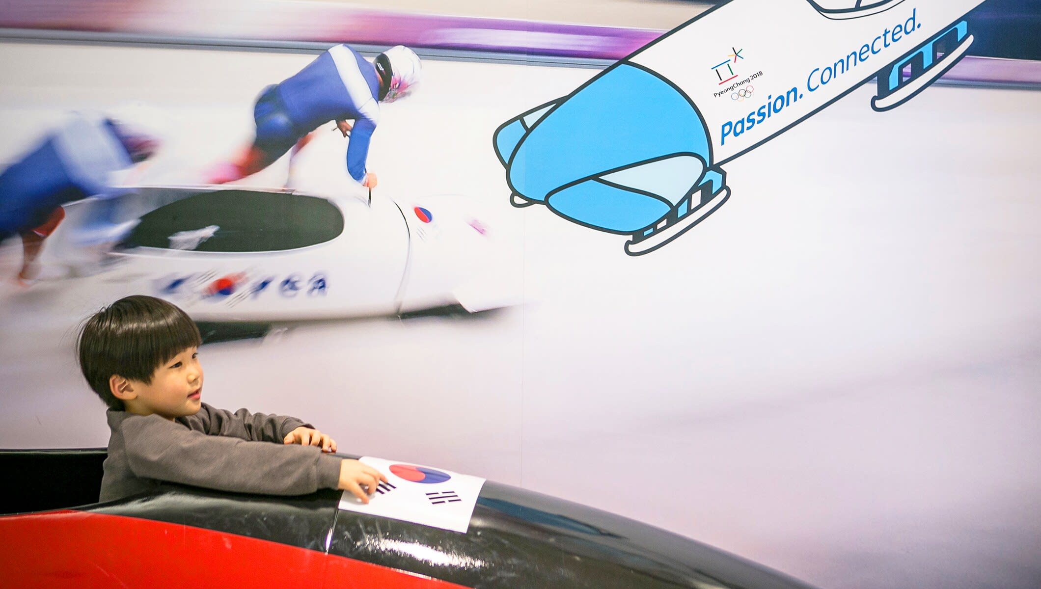 Olympic Education Inspiring generations through sport Olympic News