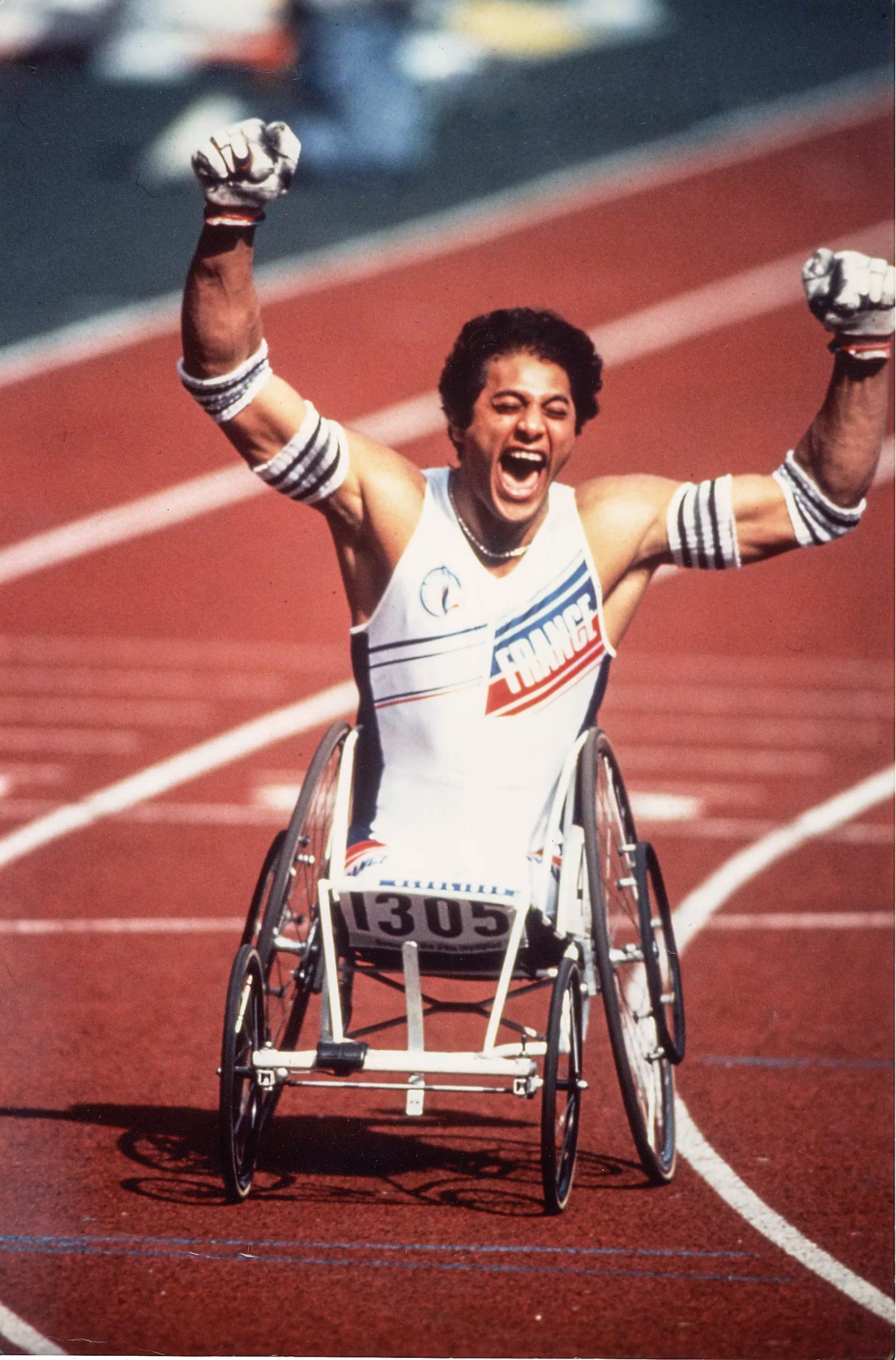 La Historia de los Juegos Paralímpicos París 2024