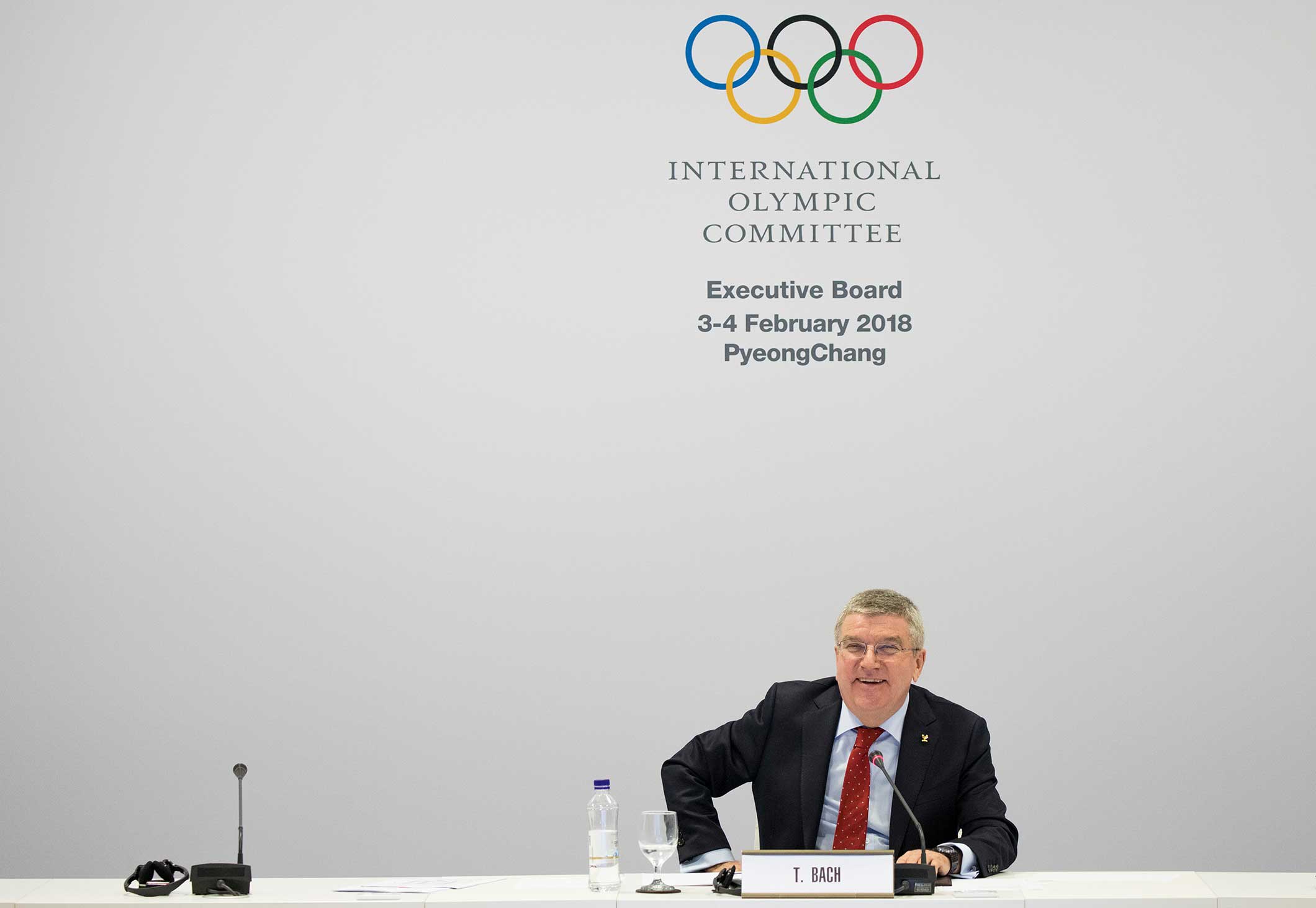 IOC Executive Board approves venues for Tokyo 2020 - Olympic News