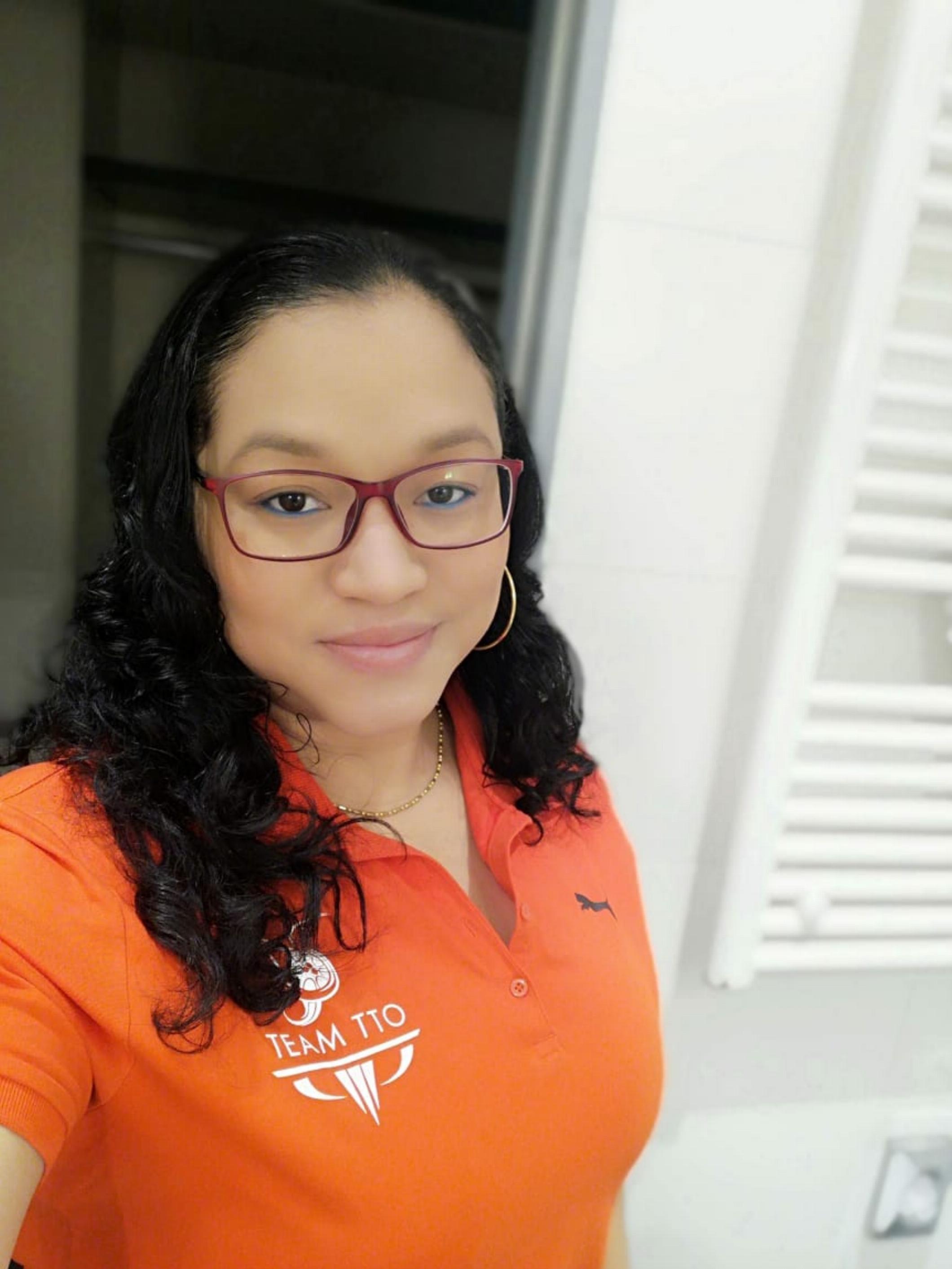 News from the Trinidad and Tobago National Olympic Committee Olympic News