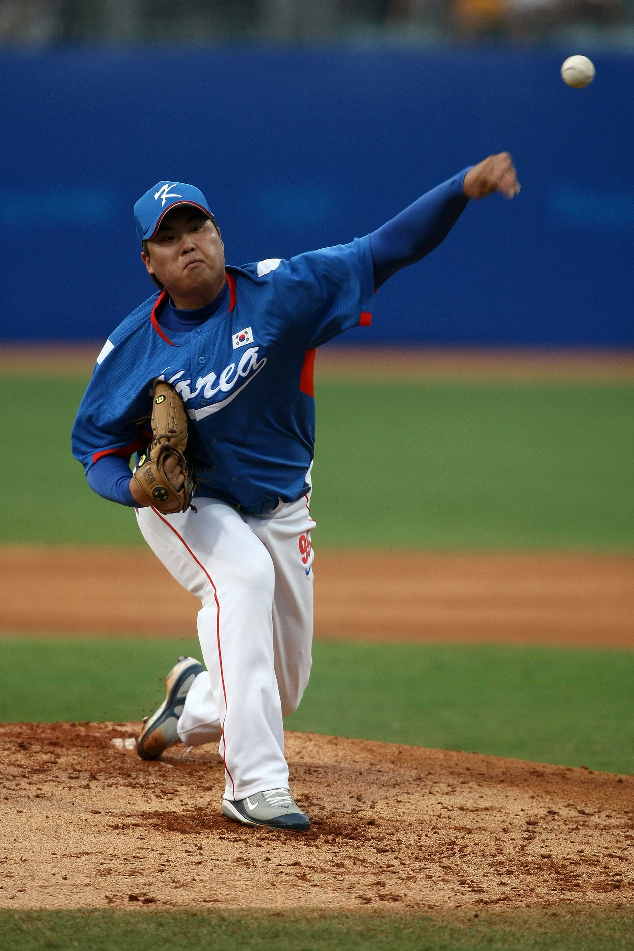Welcome to the fascinating world of baseball - Olympic News