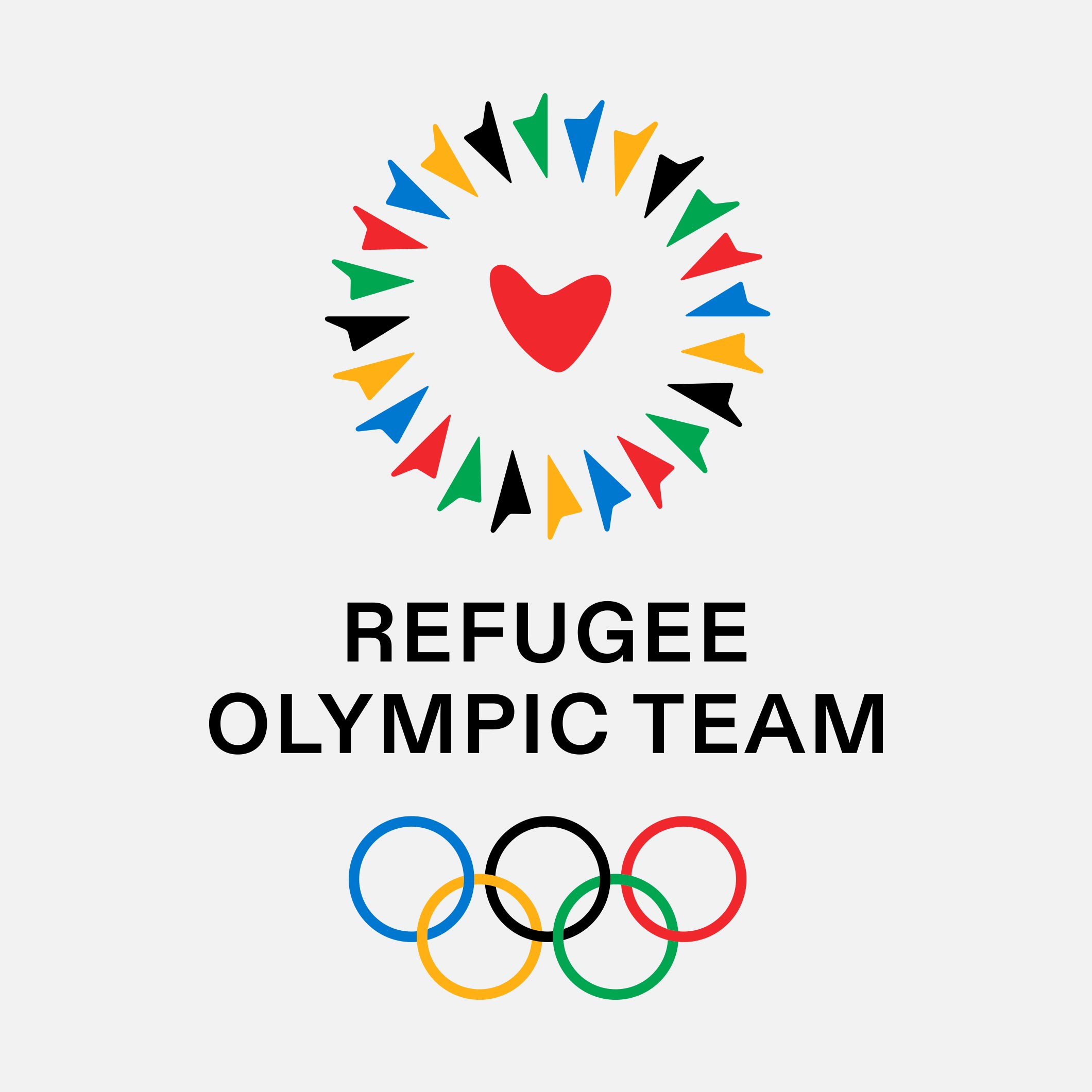 IOC Refugee Olympic Team to represent more than 100 million displaced