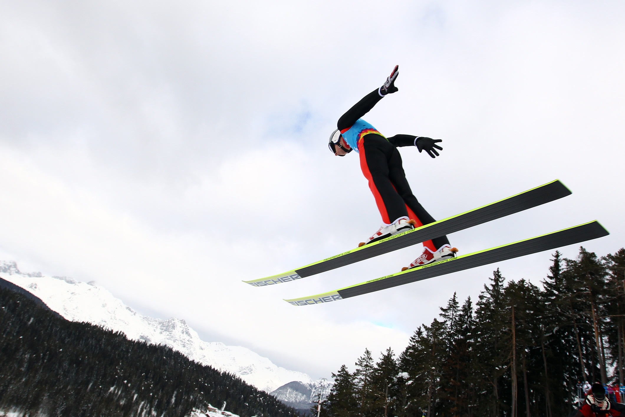 Kilian Peier: “Lausanne and the surrounding area are a great place to ...