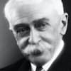 Baron Pierre de Coubertin