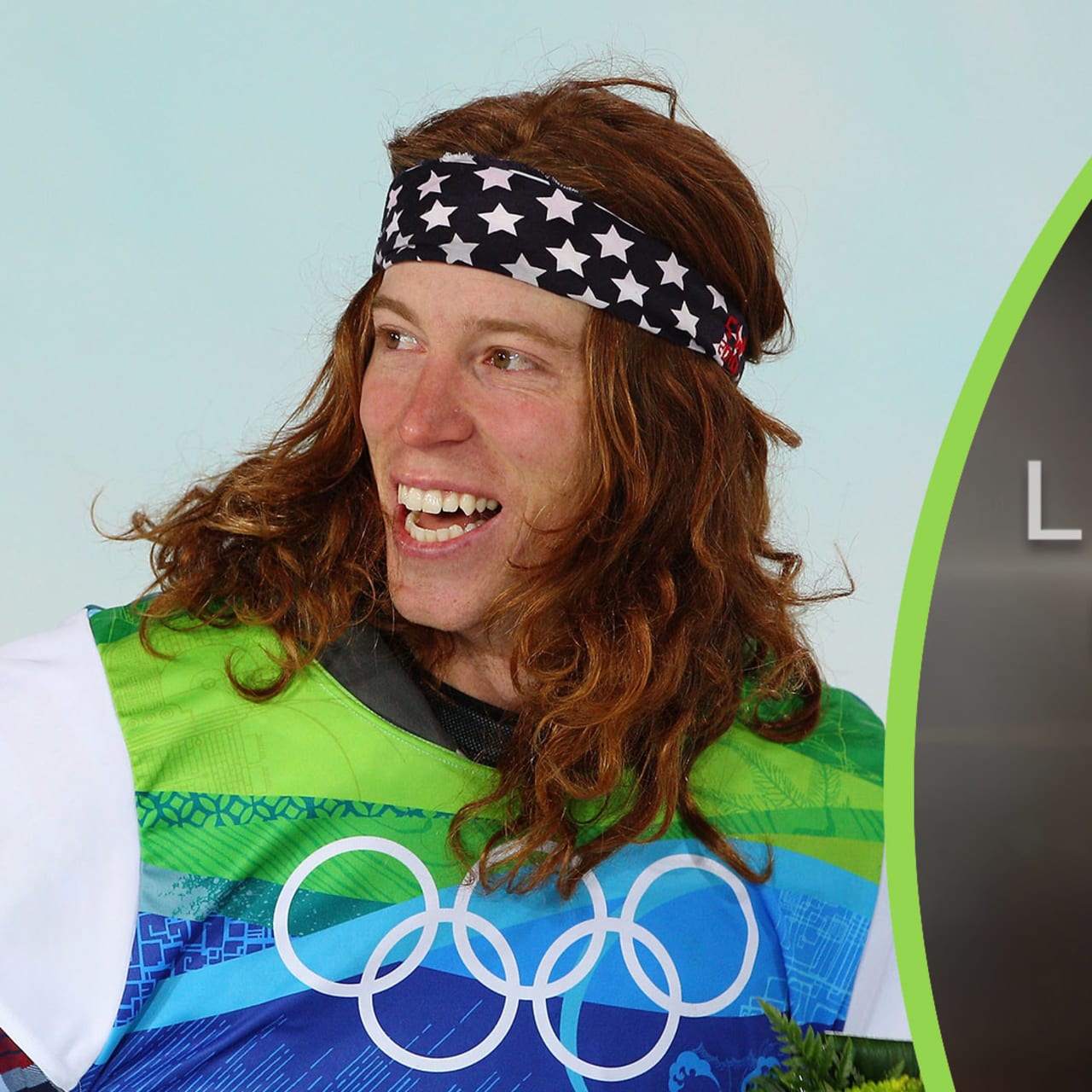 Shaun White says his final Olympic run in Beijing has 'last dance