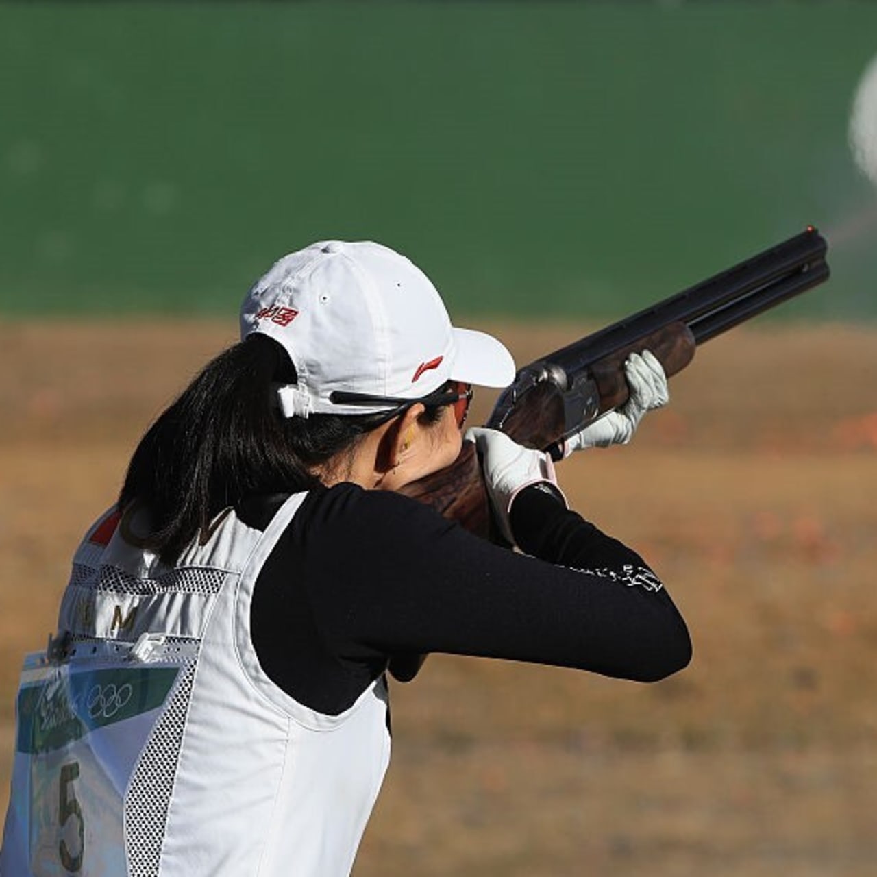 スキート決勝 - 射撃 | 東京2020リプレイ