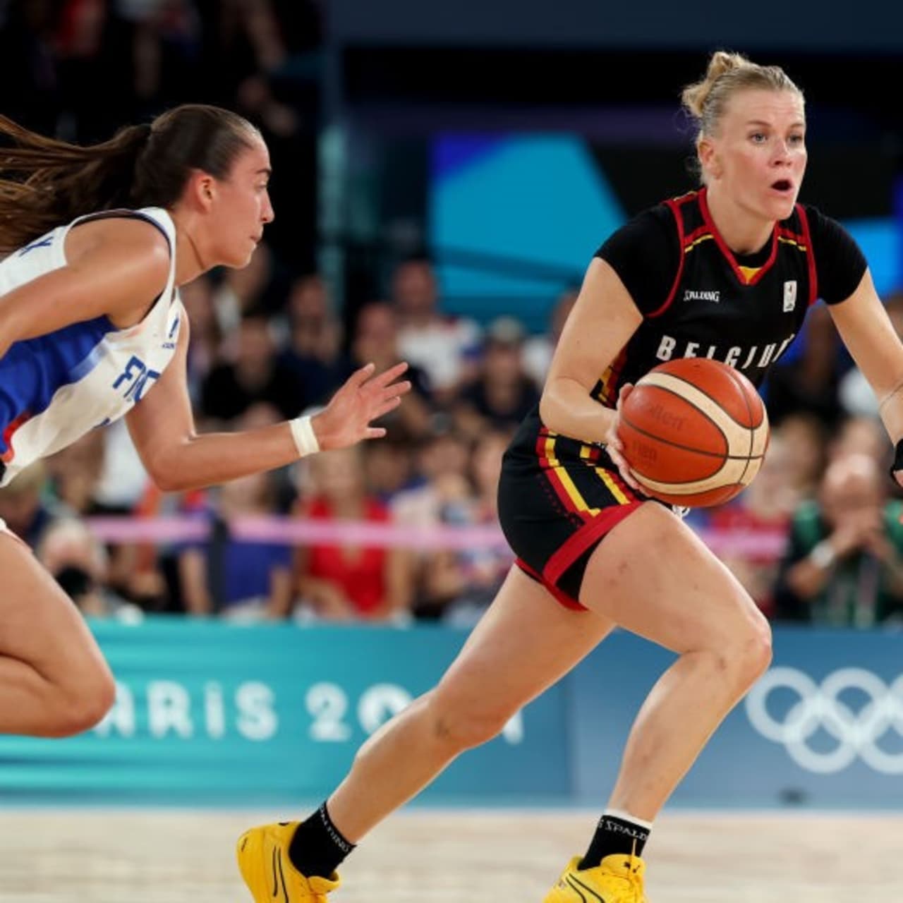 オリンピック　チケット　バスケットボール　8/8　女子決勝 USA v JPN - 女子決勝 - バスケットボール| 東京2020リプレイ