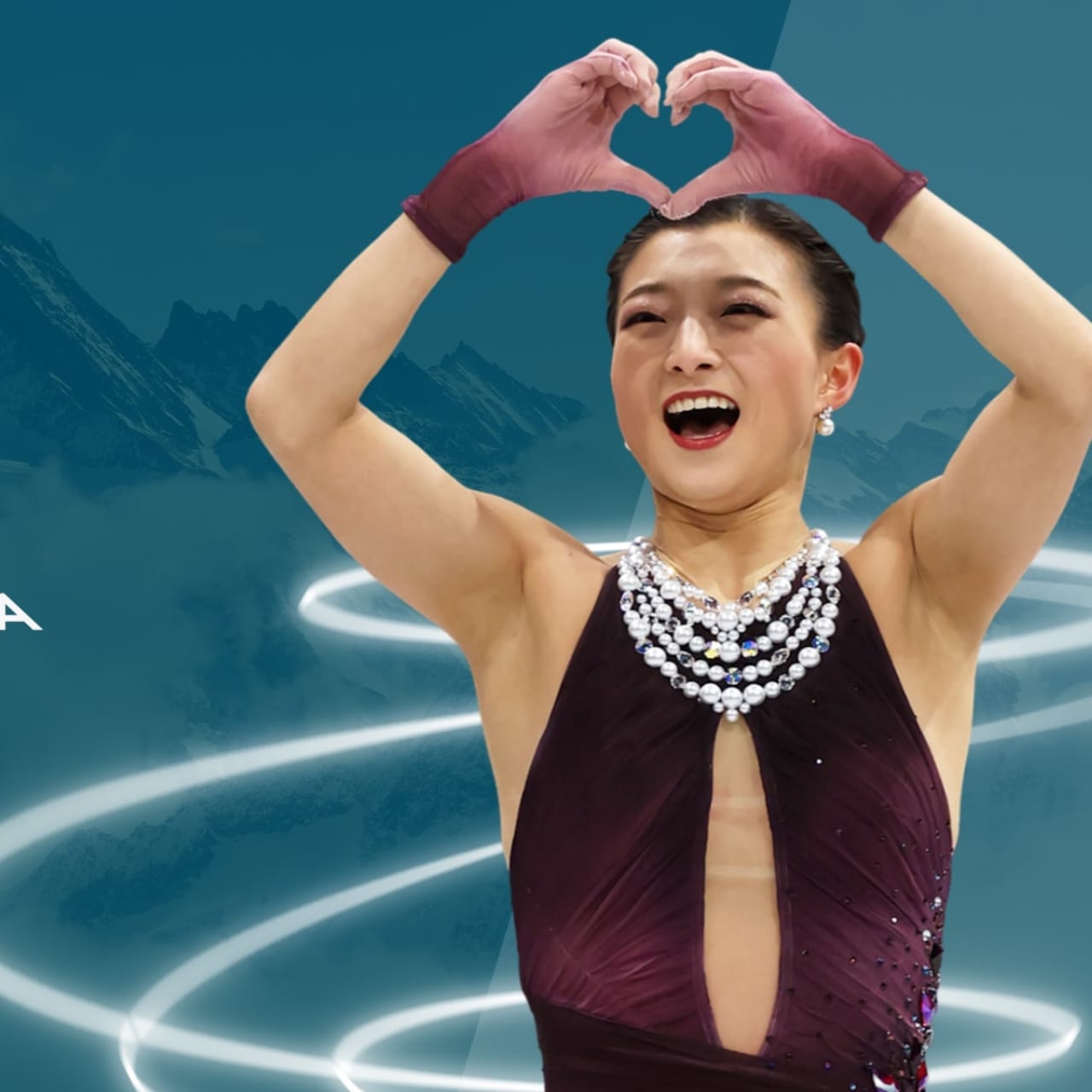 Sakamoto Kaori | Athlete Highlights | Milano Cortina 2026 Winter