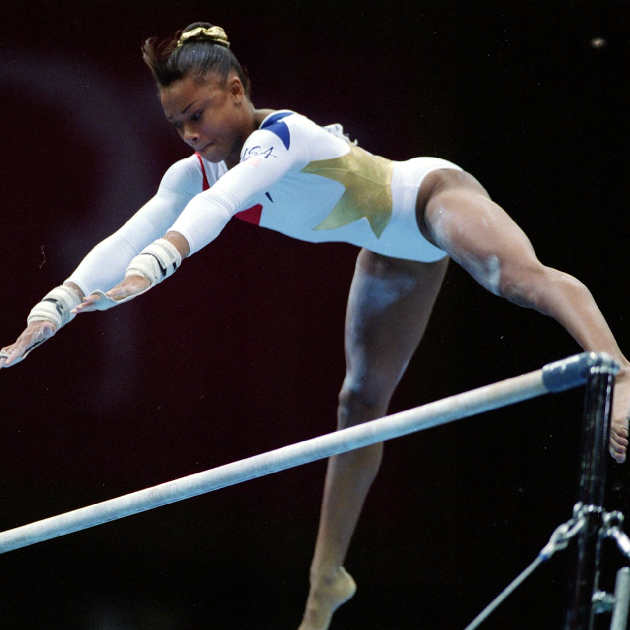 Dominique Dawes' Guide to Watching Gymnastics, Arts & Culture