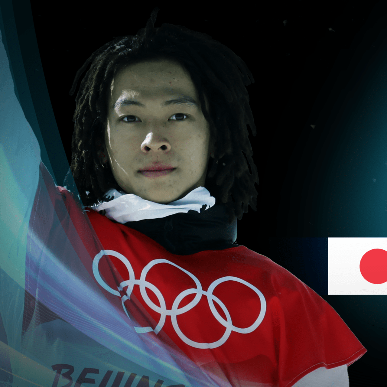 新品非売品 即配送◎ 北京2022公式首飾り 羽生結弦 平野歩夢着用