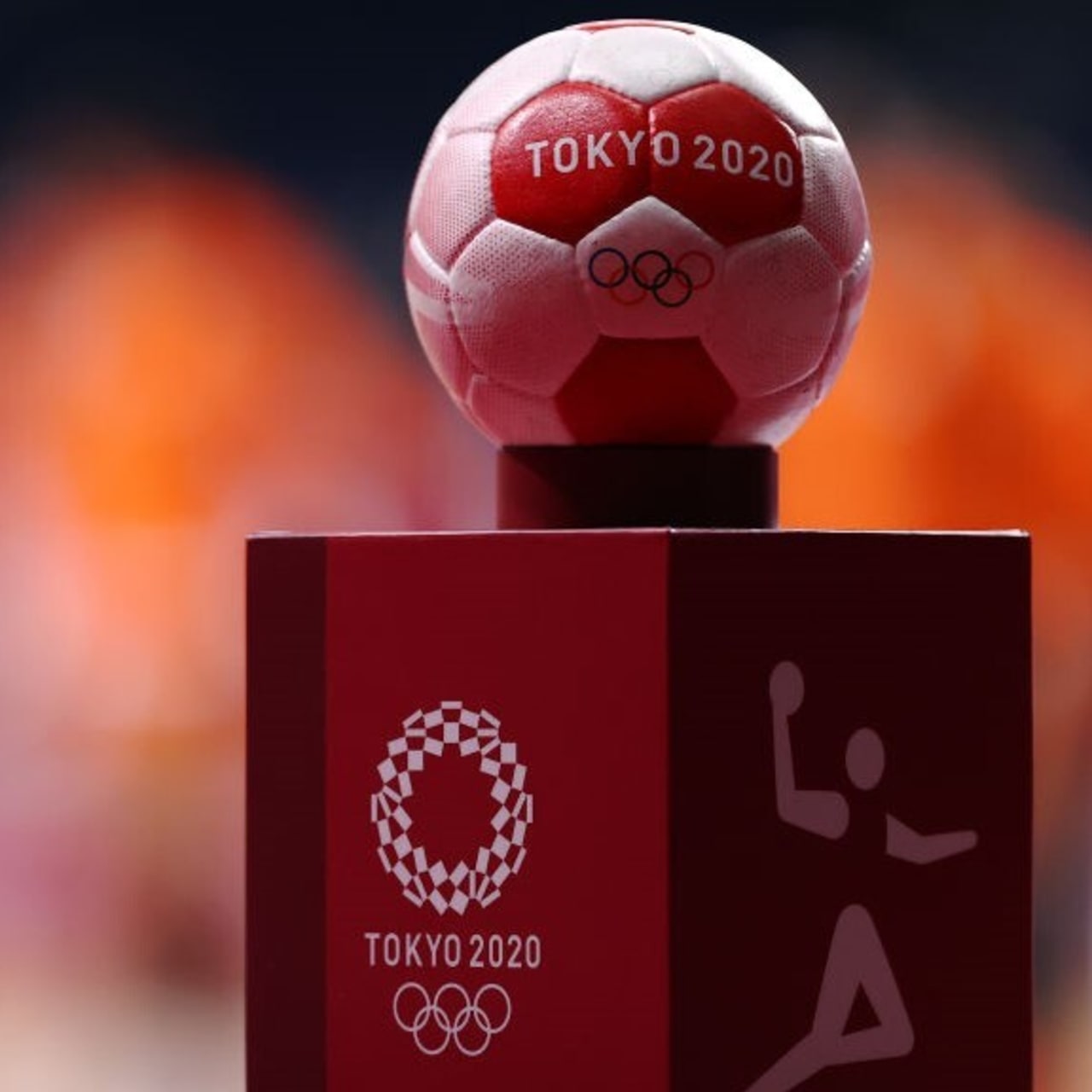 EGY v DEN / ESP v NOR - 男子予選ラウンド - ハンドボール | 東京2020